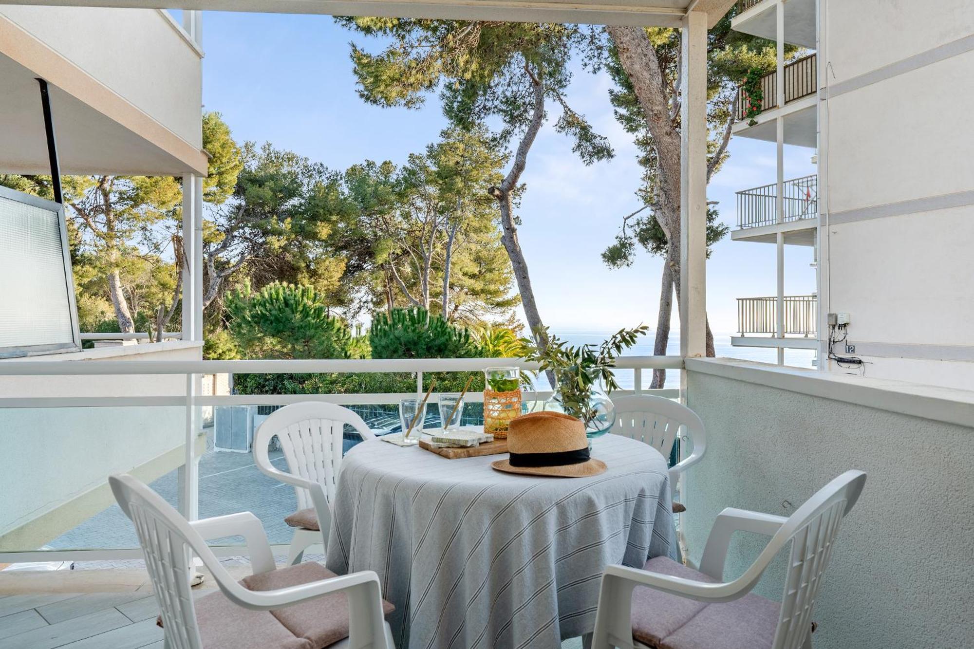 Apartamento Hauzify I Sunshine Salou