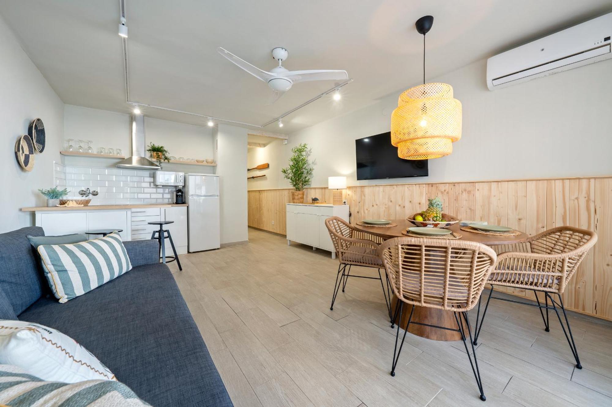Hauzify I Sunshine Apartamento Salou