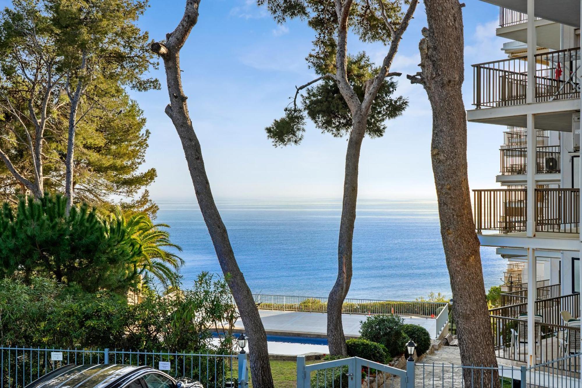 Apartamento Hauzify I Sunshine