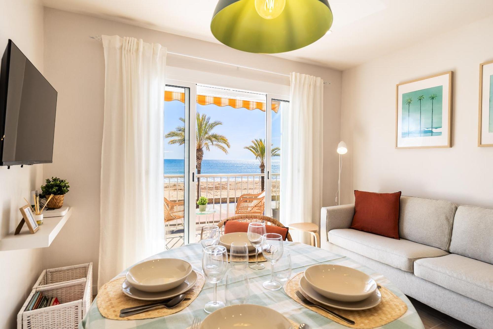 Apartamento Uhc Aiguablava Family Salou