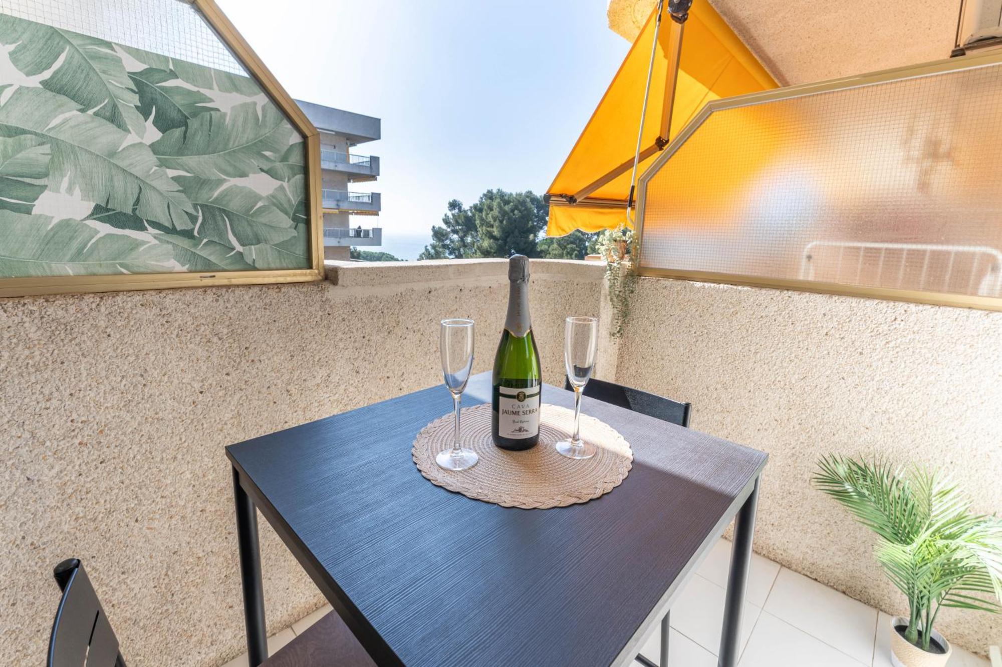 Apartment Atalaya Little Hawaii *