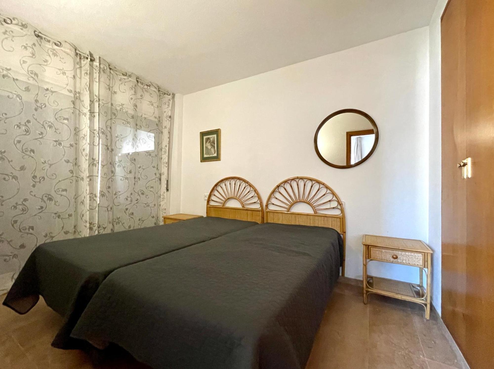 Apartamento Costa Daurada Center Salou