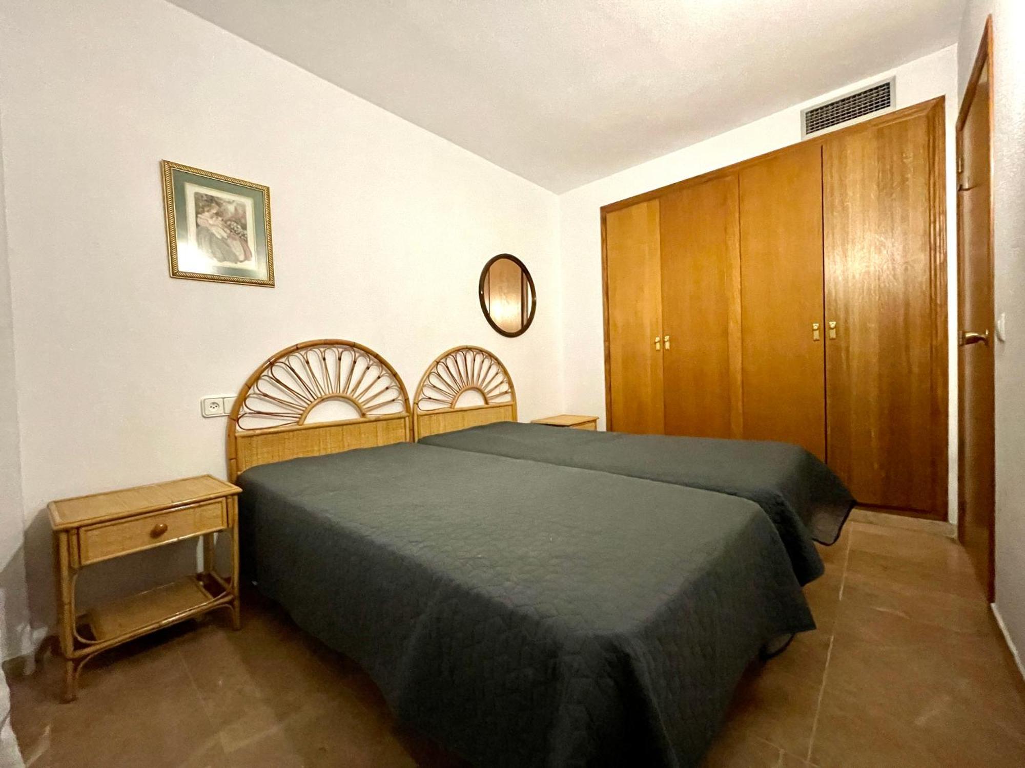 Apartamento Costa Daurada Center Salou