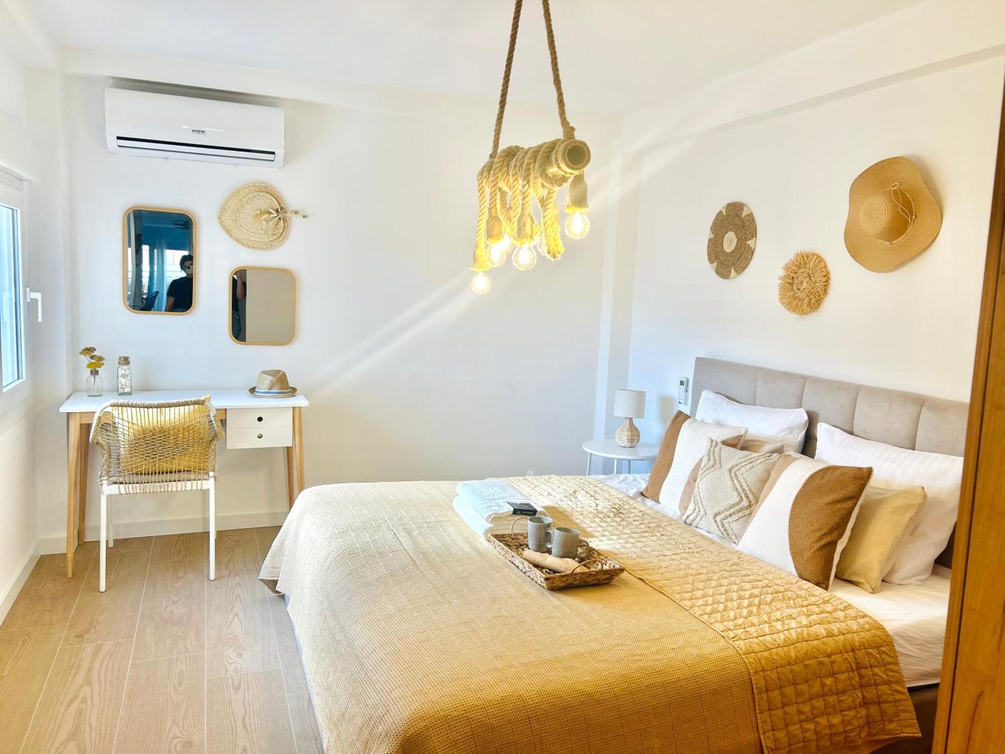 Apartamento & Port Aventura & Ferrari Land 6-8 Pers *