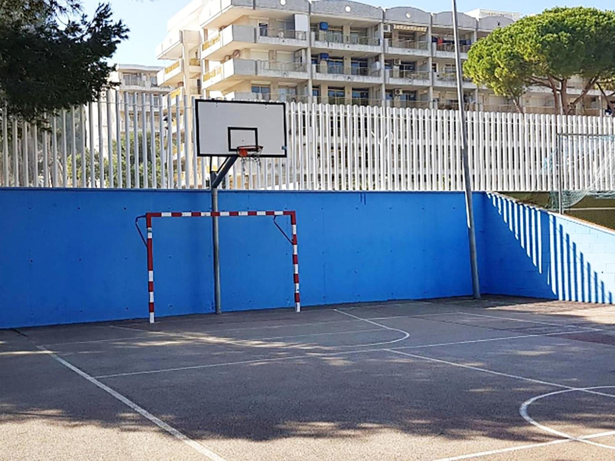 Catalunya 92-15 By Interhome Apartamento Salou