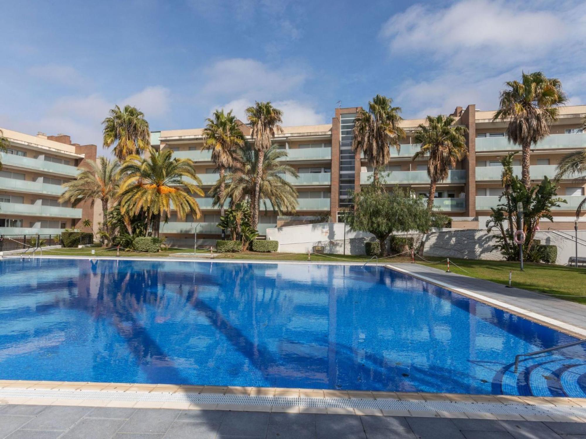 Apartamento Aquaria-4 By Interhome