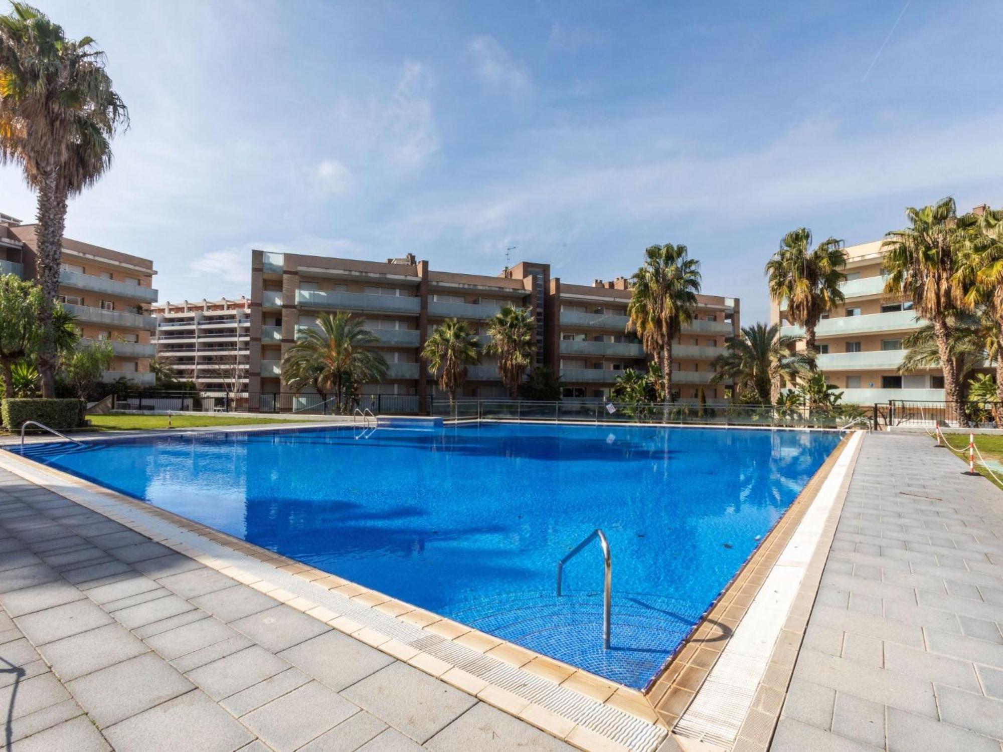 Apartamento Aquaria-4 By Interhome