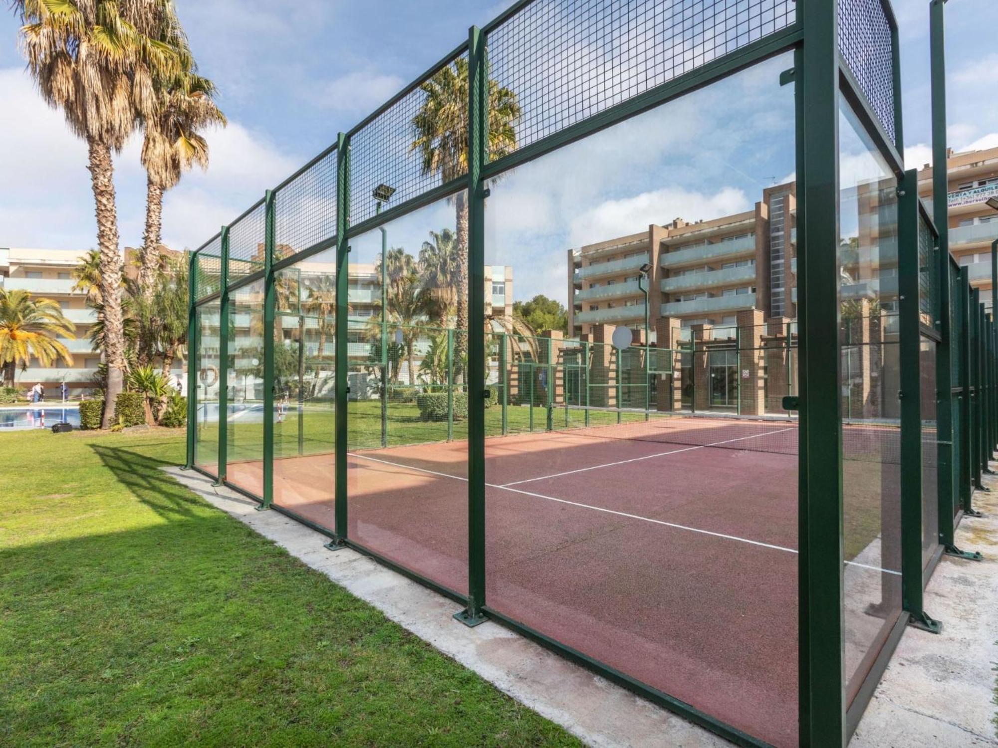 Aquaria-4 By Interhome * Salou