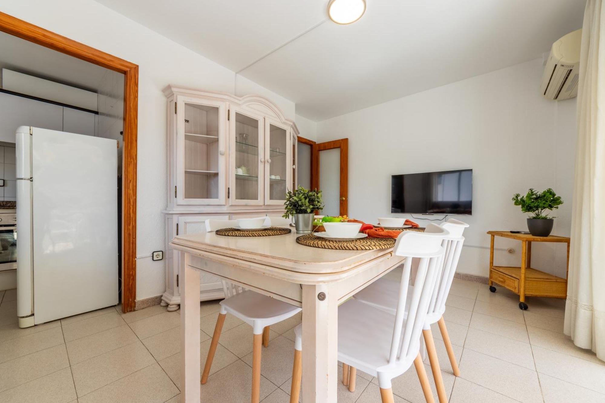 Apartment Varadero Arysal 2 Salou
