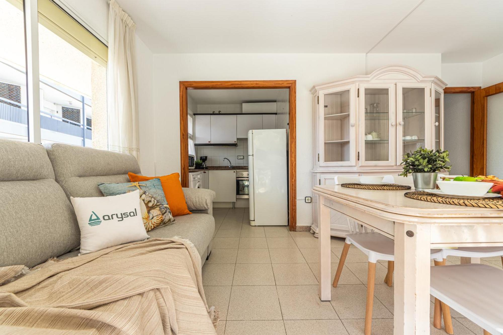 Apartment Varadero Arysal 2