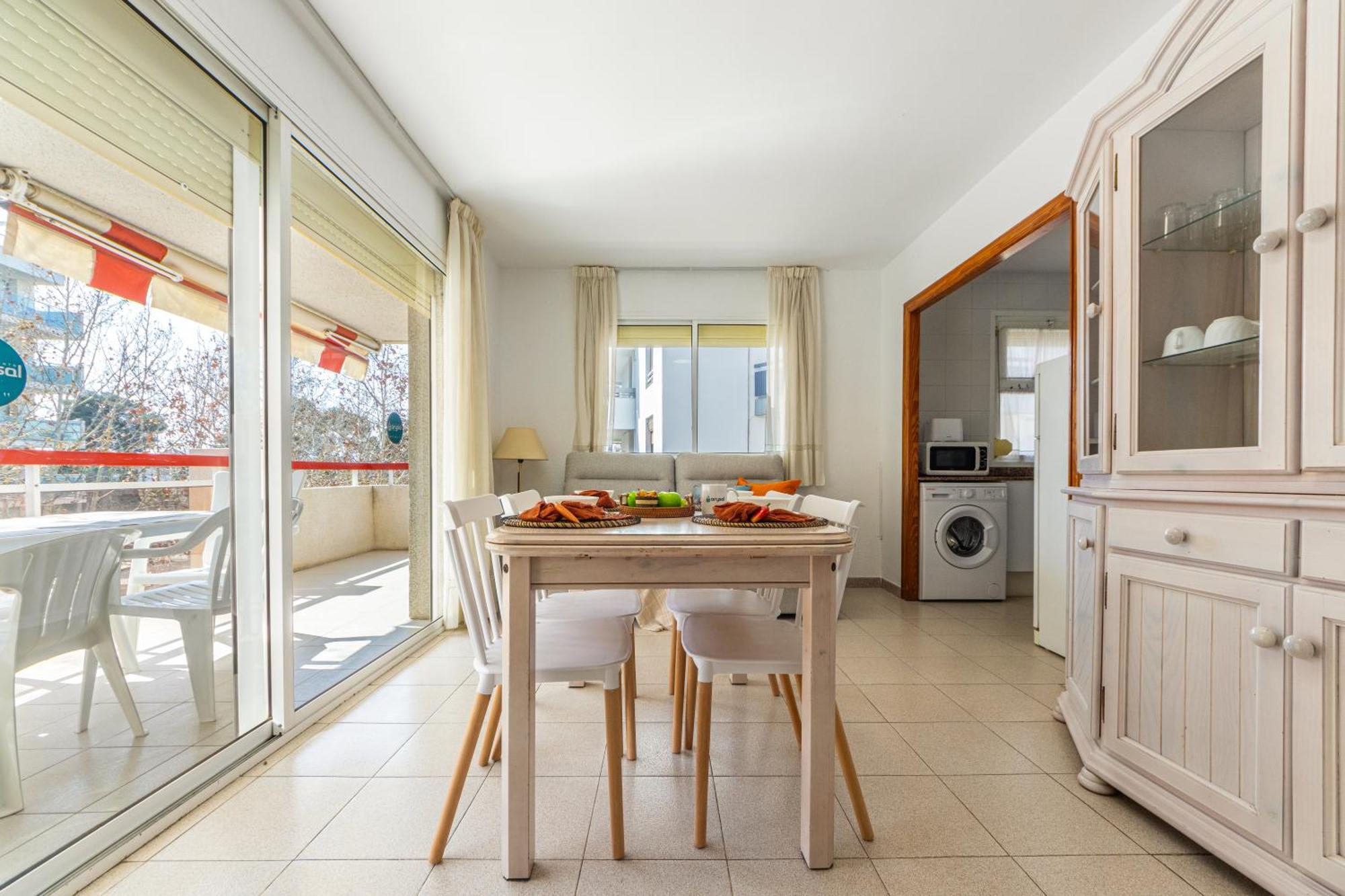 Apartment Varadero Arysal 2 Salou