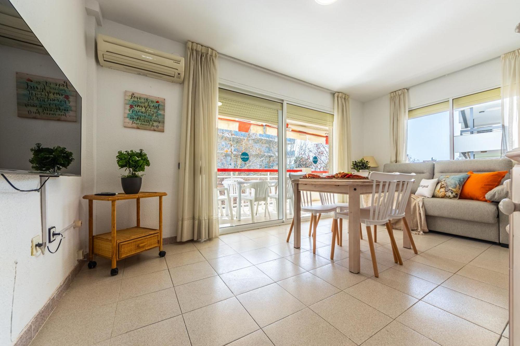 Apartment Varadero Arysal 2 Salou
