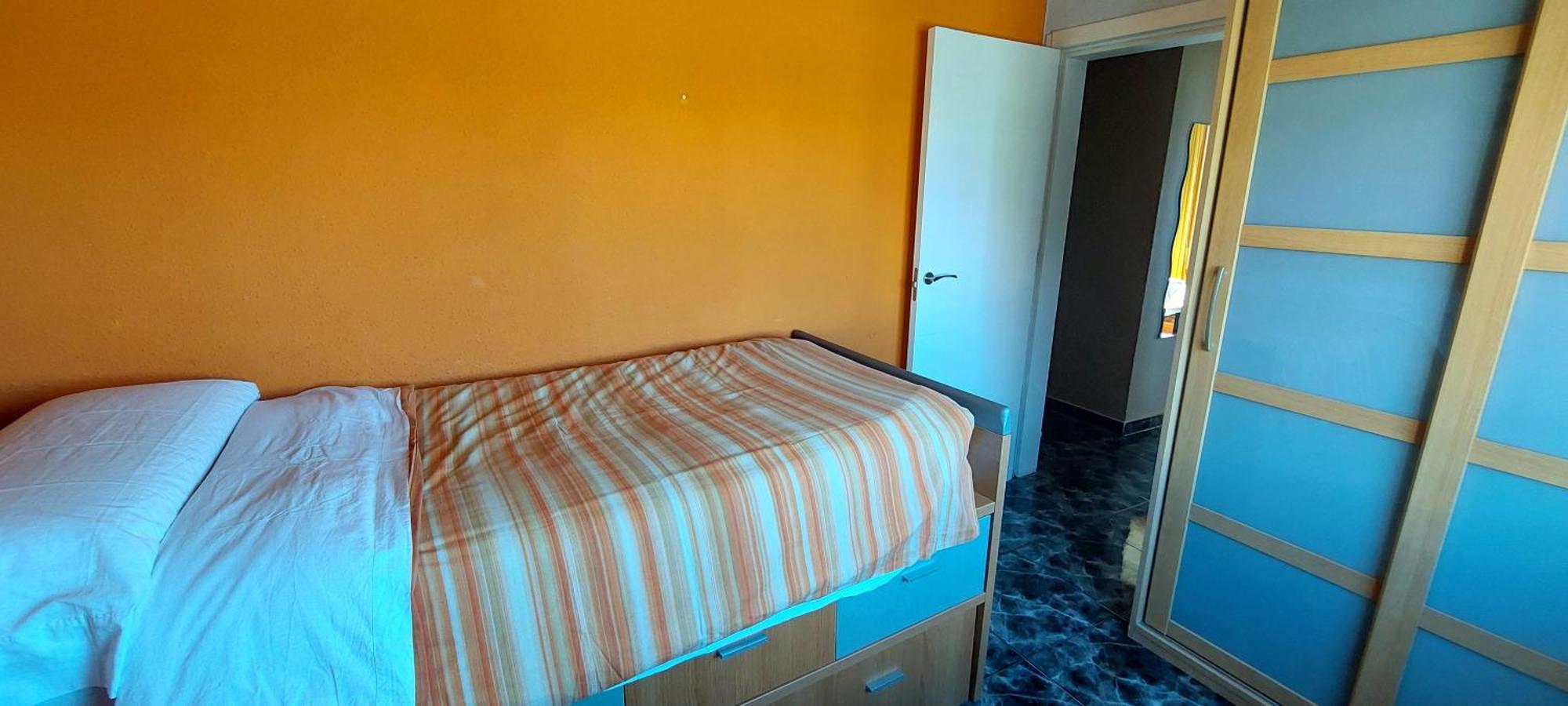 1 Linea De Playa + Parking! Salou