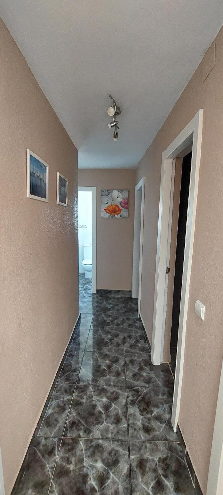 1 Linea De Playa + Parking! Apartment