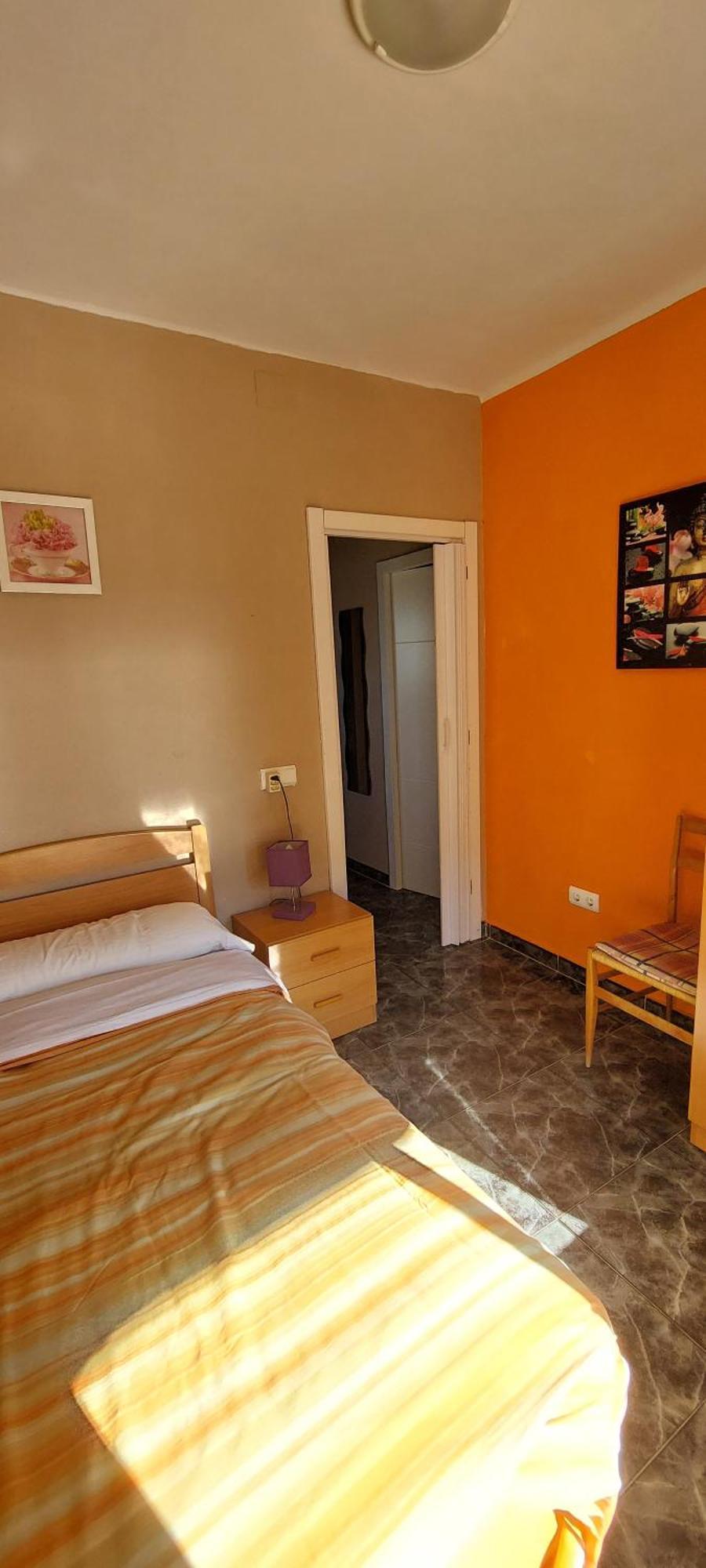 1 Linea De Playa + Parking! Salou