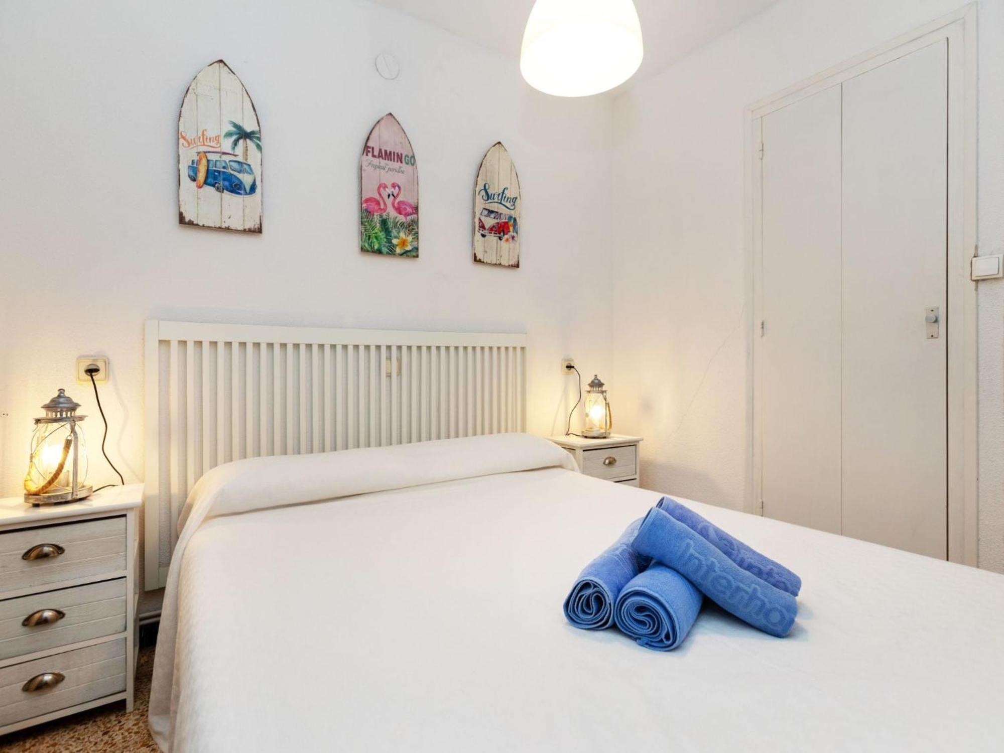 Apartamento Cye Cap By Interhome