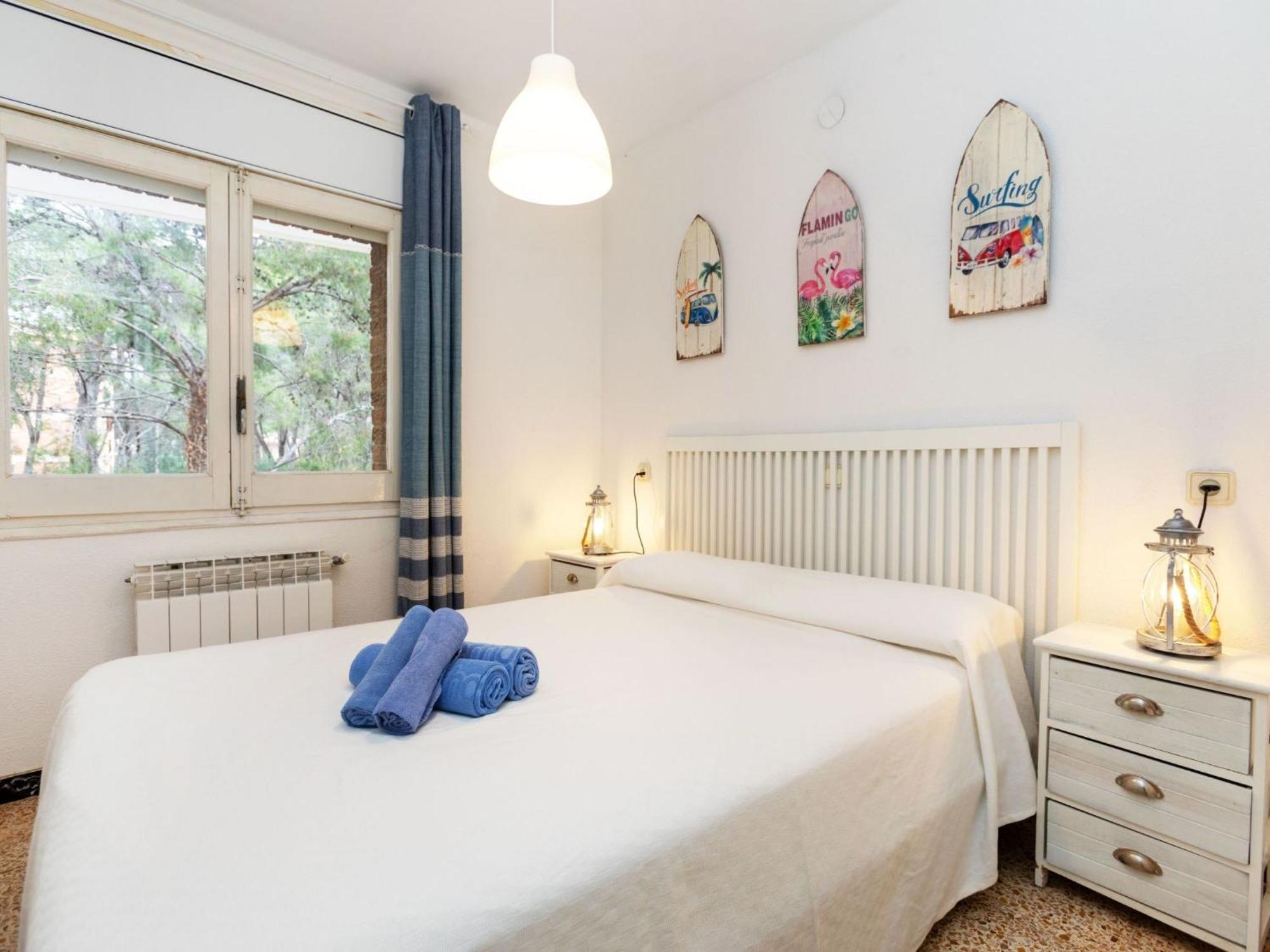 Cye Cap By Interhome Salou