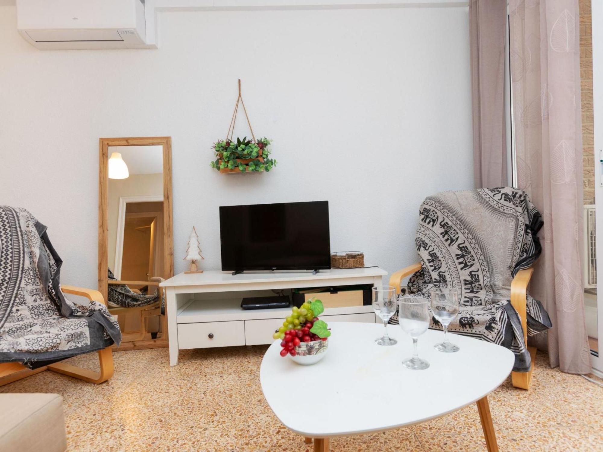 Cye Cap By Interhome Salou
