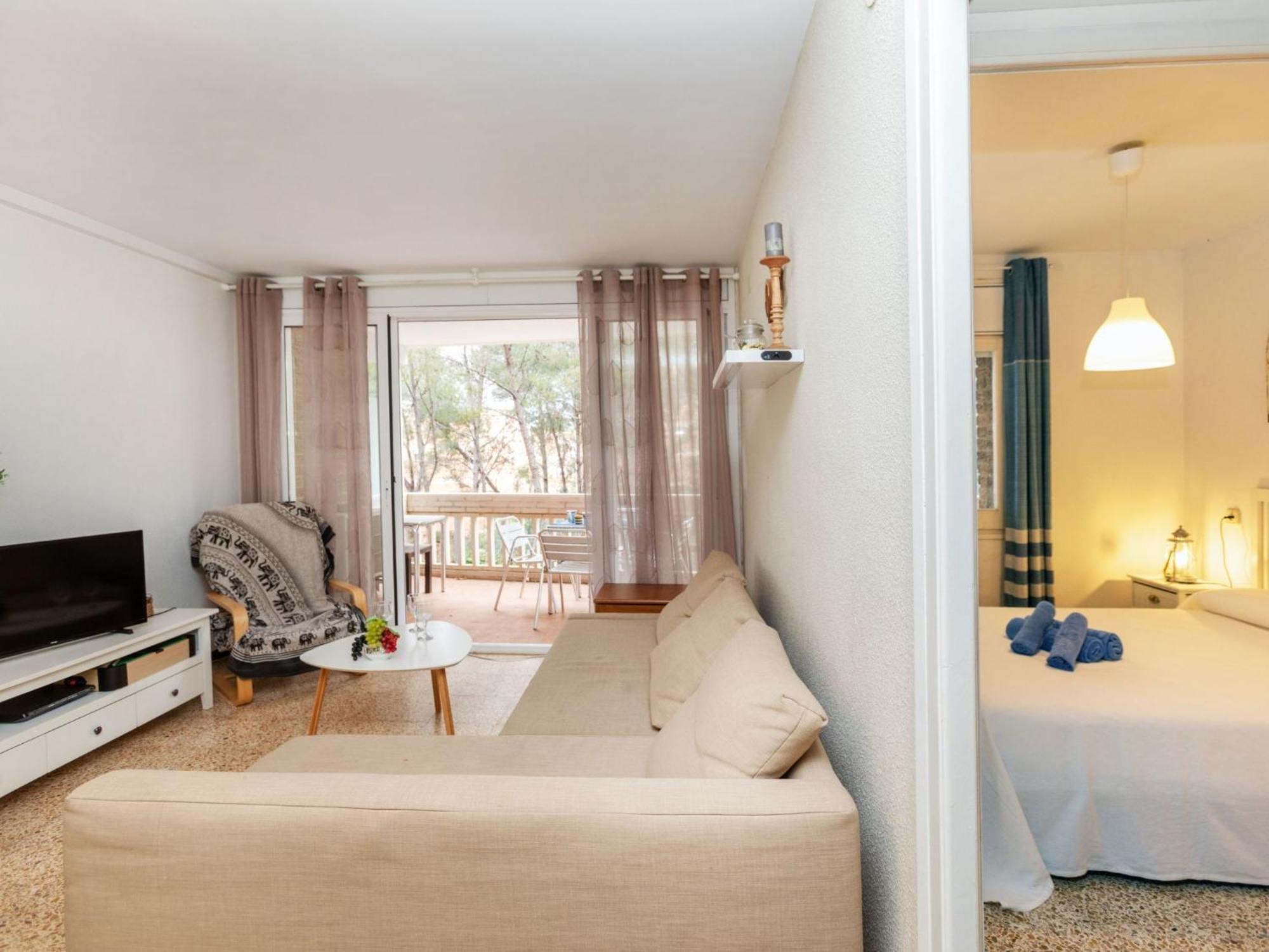 Cye Cap By Interhome Apartamento *