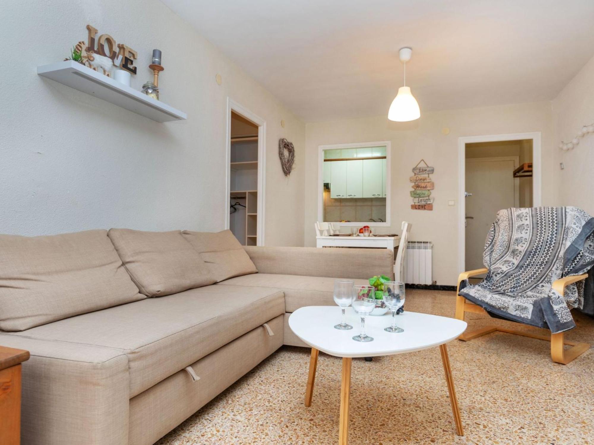 Cye Cap By Interhome Apartamento Salou