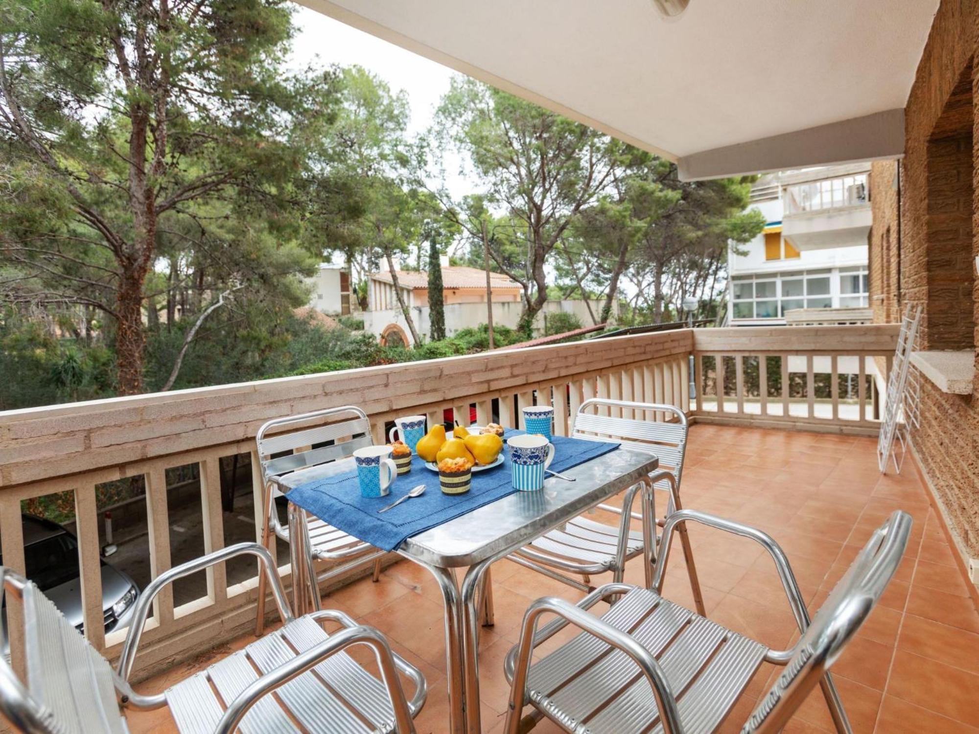Cye Cap By Interhome * Salou