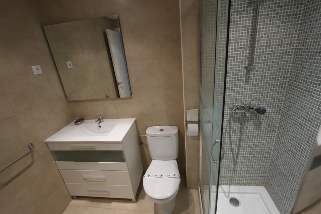 Arquus Center Apartamento Salou