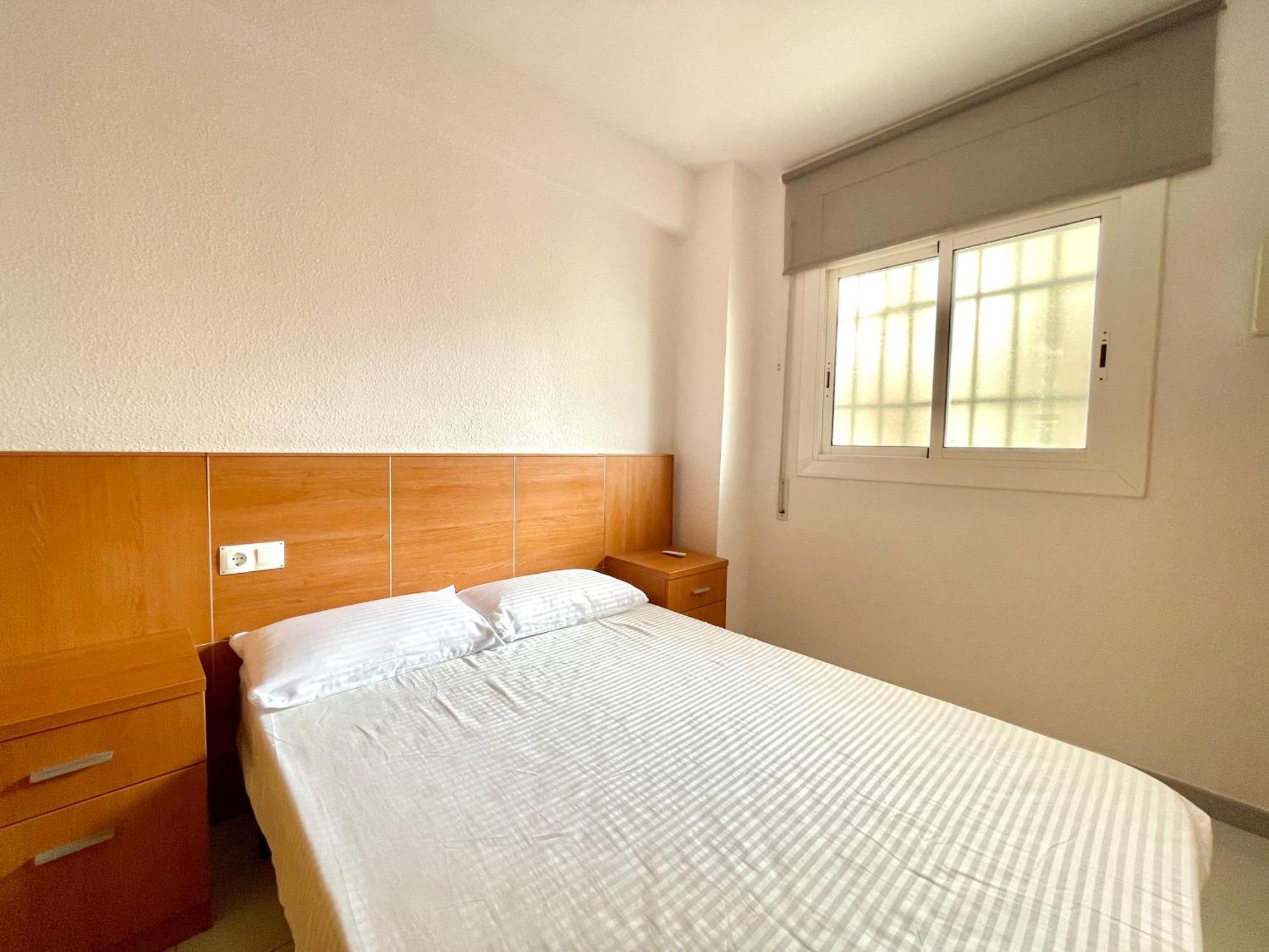 Apartamento Costa Daurada - La Sirena