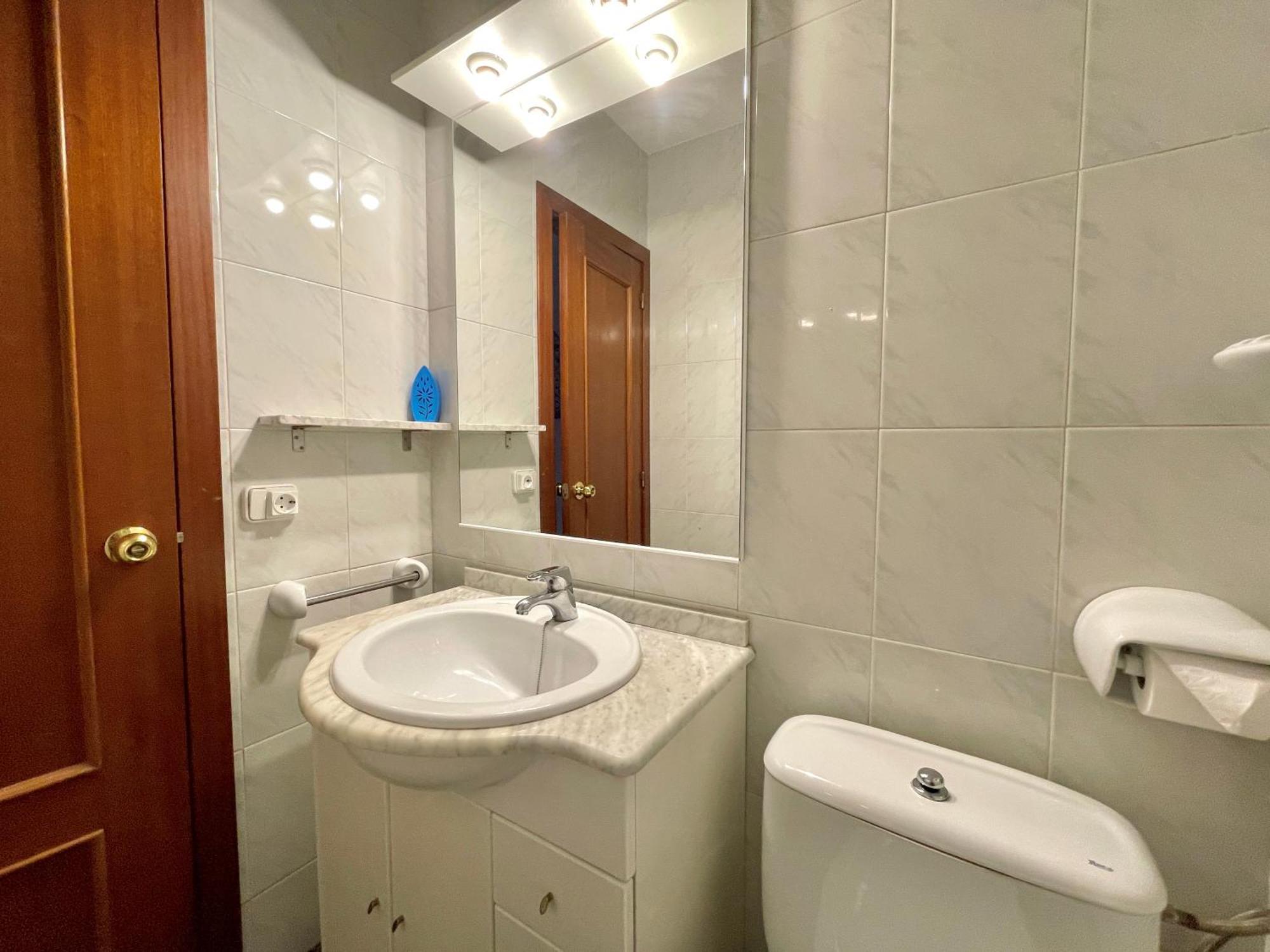 Costa Daurada - La Sirena Apartamento *