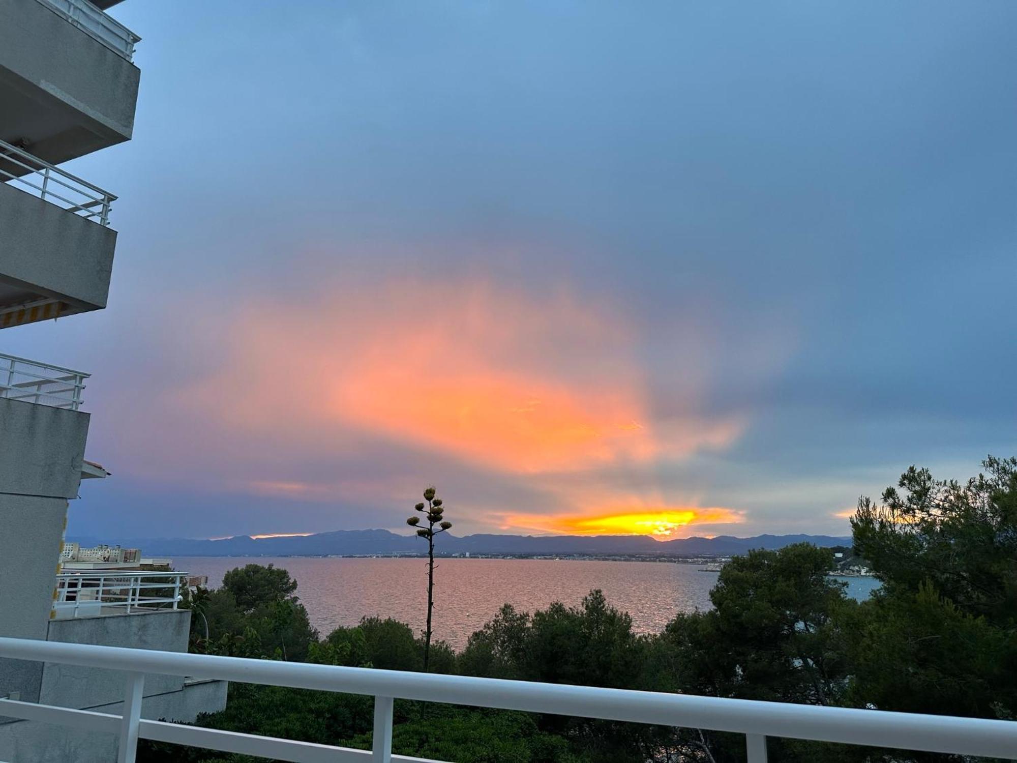 Appartement Sunset Sea View Salou