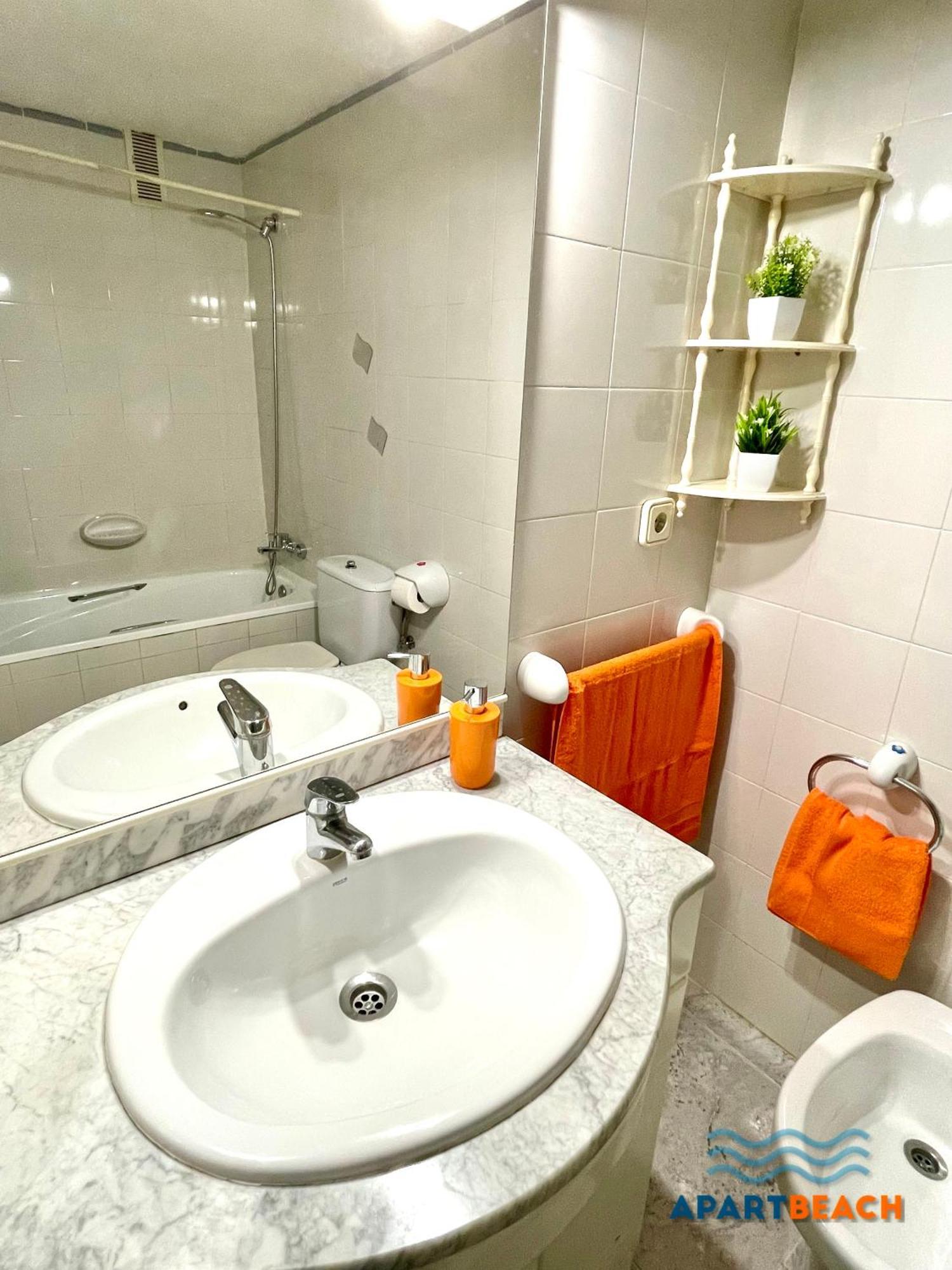 Apartbeach Nuevo Brisa Y Junto Playa *