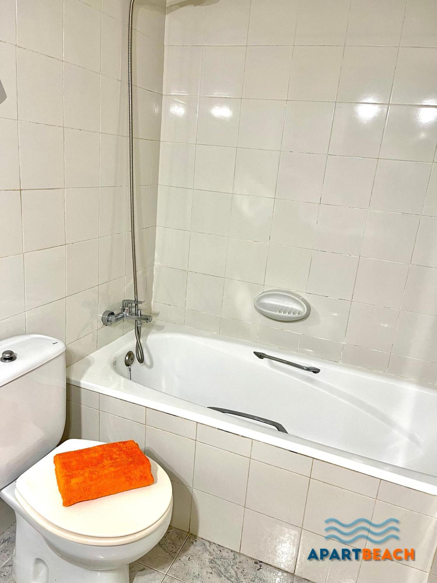 Apartbeach Nuevo Brisa Y Junto Playa *