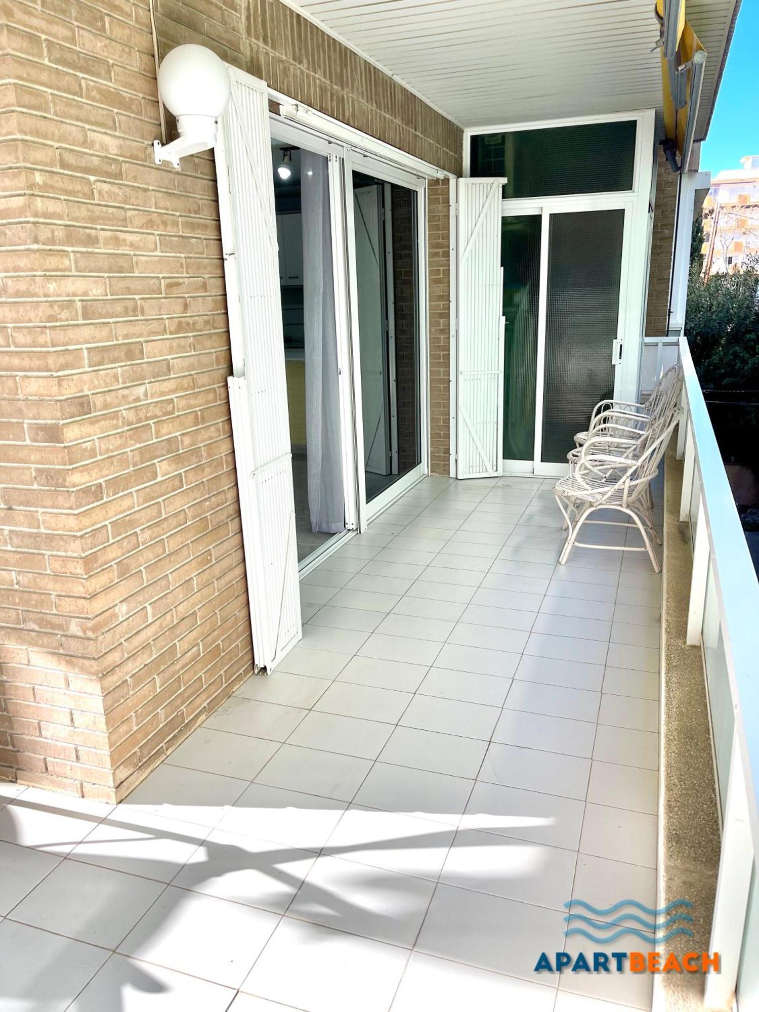 Apartamento Apartbeach Nuevo Brisa Y Junto Playa