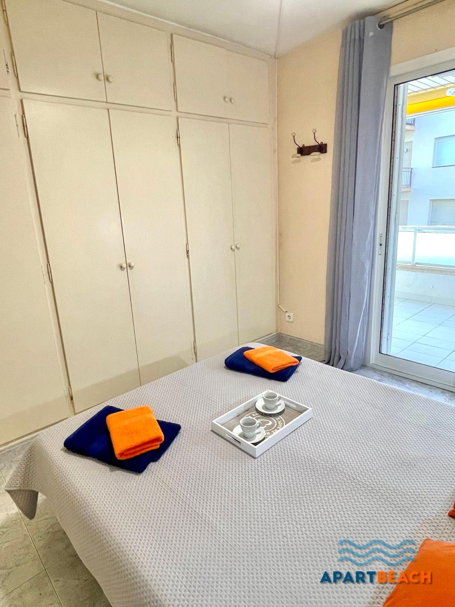 Apartbeach Nuevo Brisa Y Junto Playa *