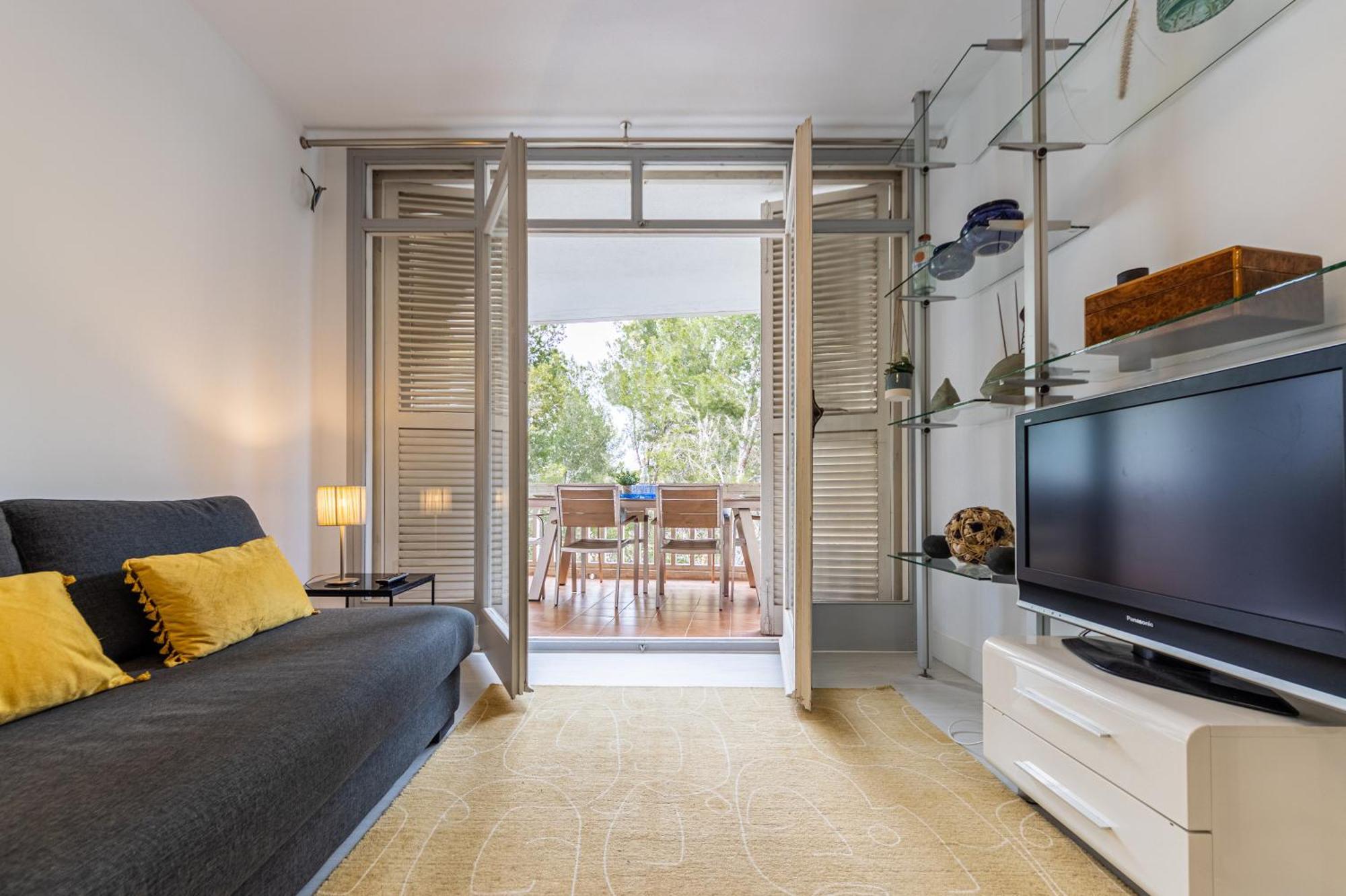 Homes And Go Cye 6 Apartment *