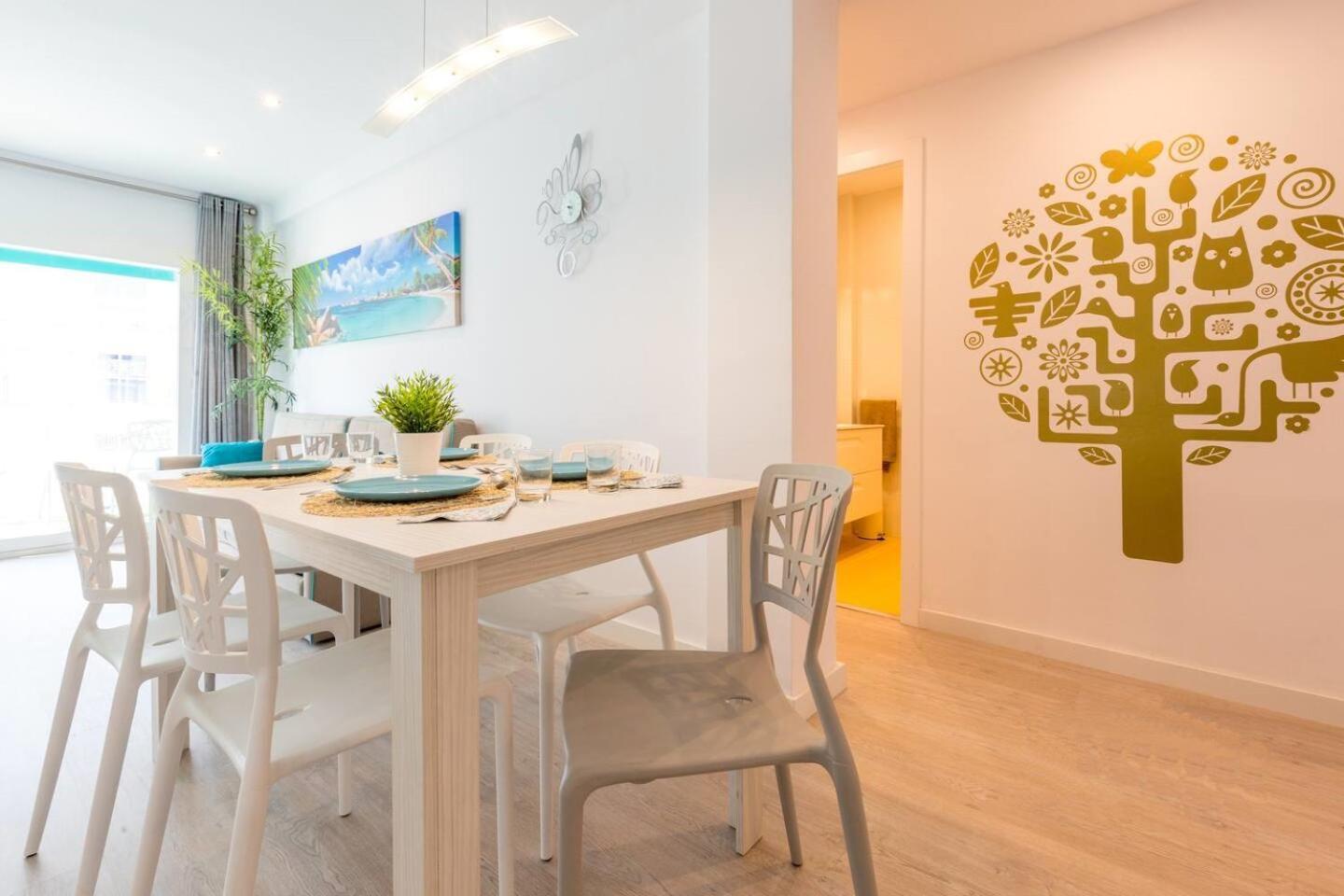 Apartamento Uhc Carlos V *