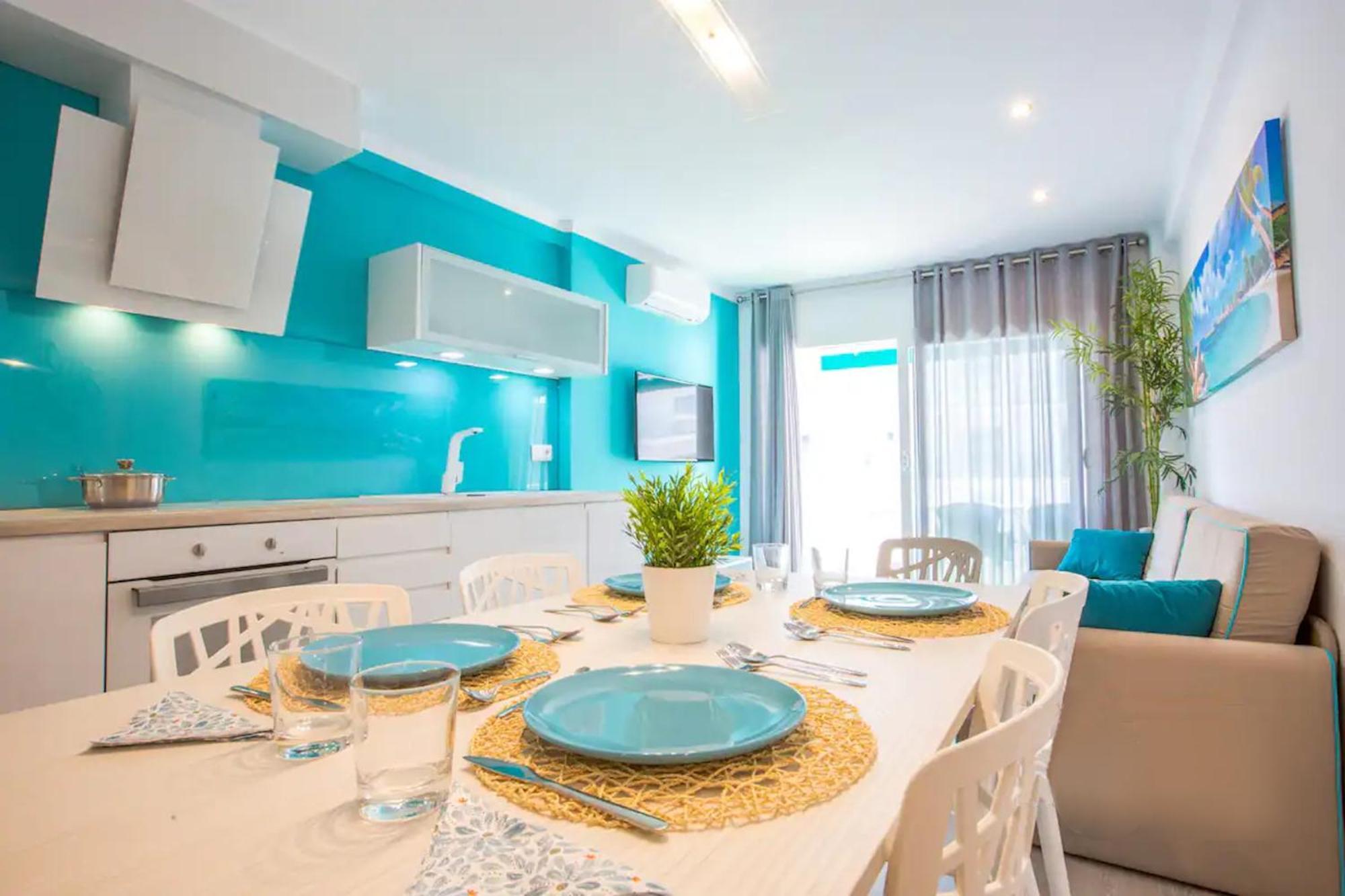 Apartamento Uhc Carlos V