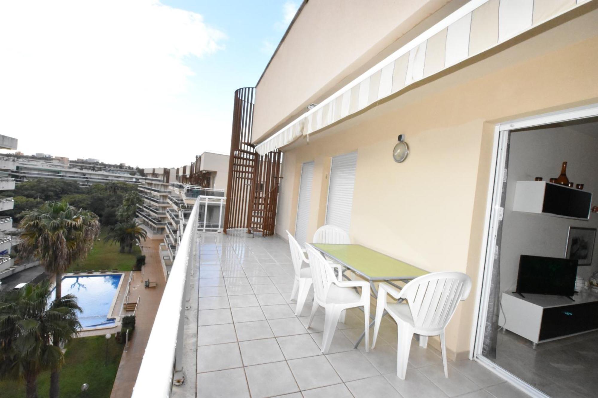 Appartement Ventura Park A-1 *