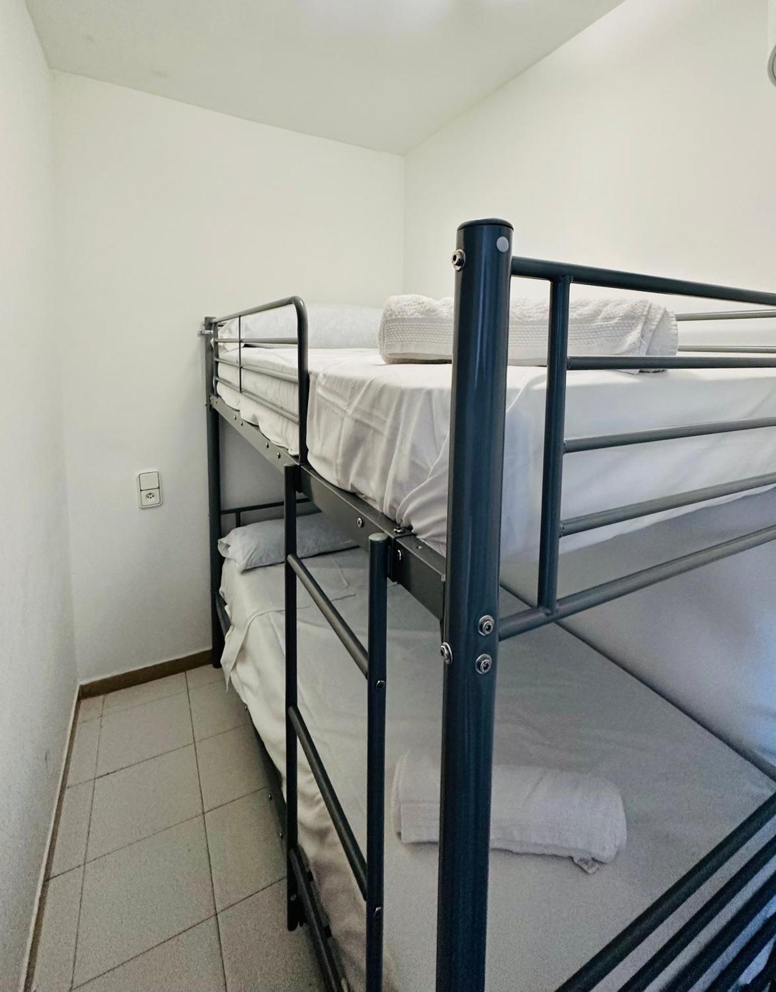 Appartement Atalaya Mar