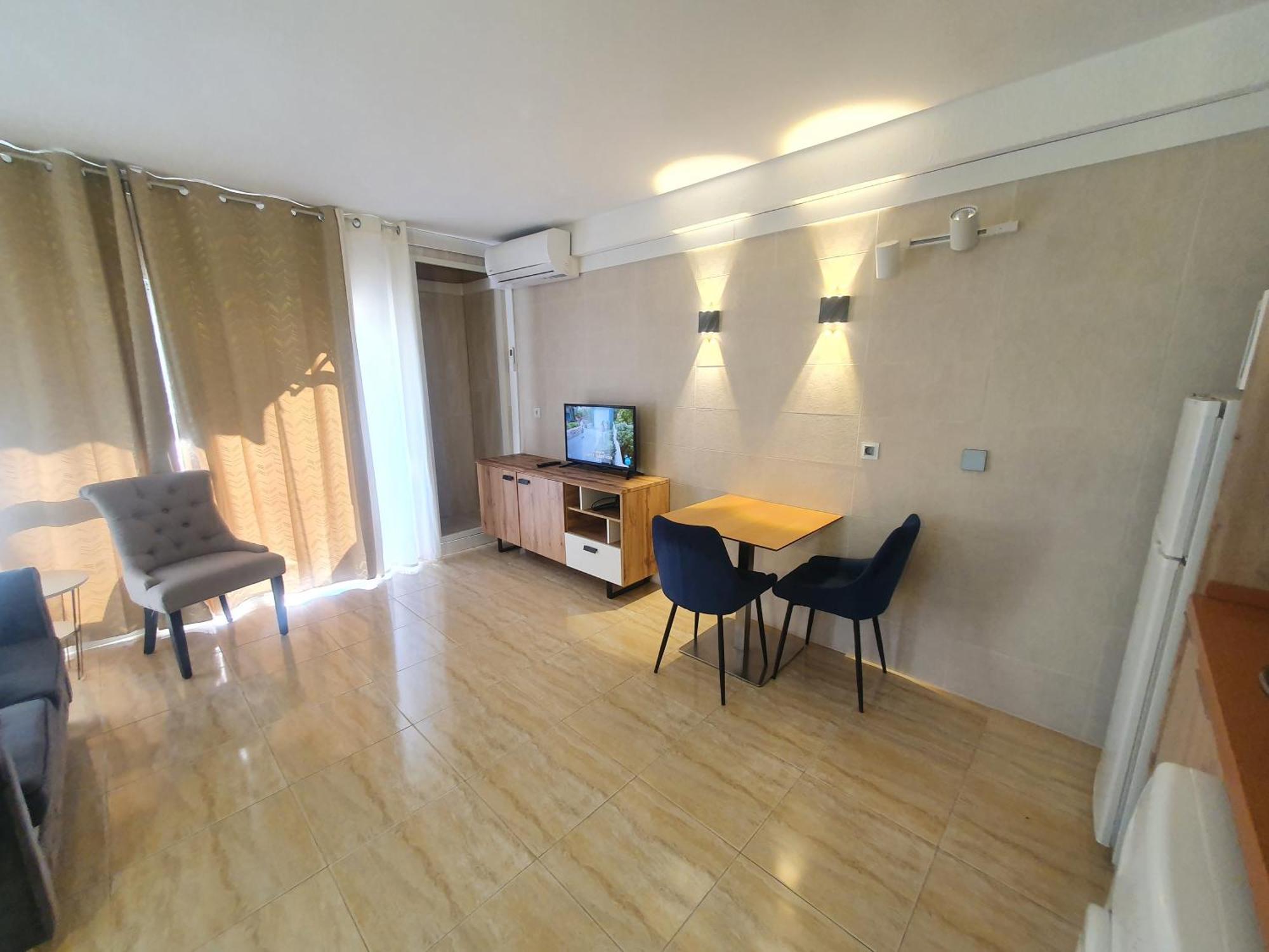 ,centro,playa Apartment Salou