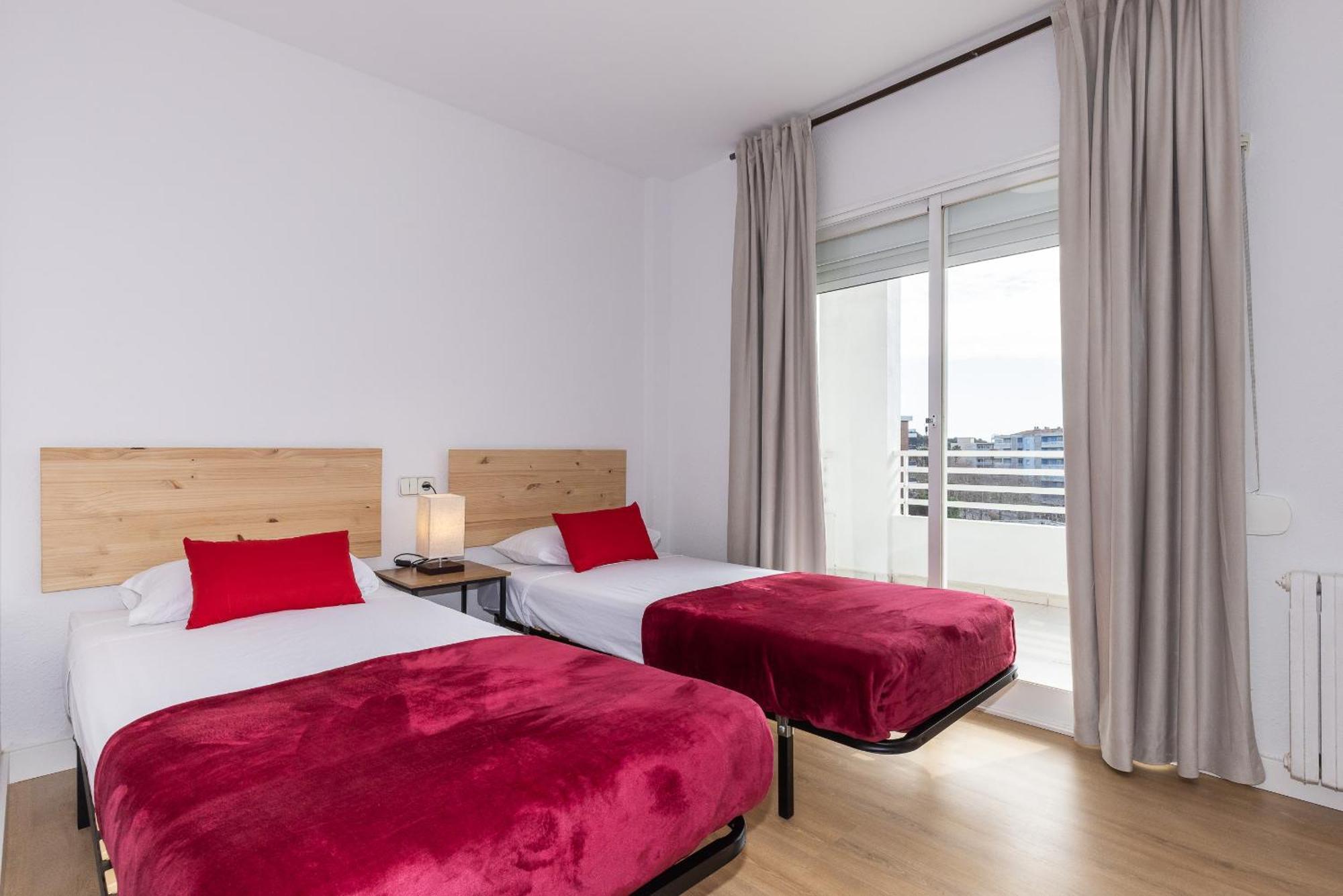 Royal - La Flamenca Apartment *