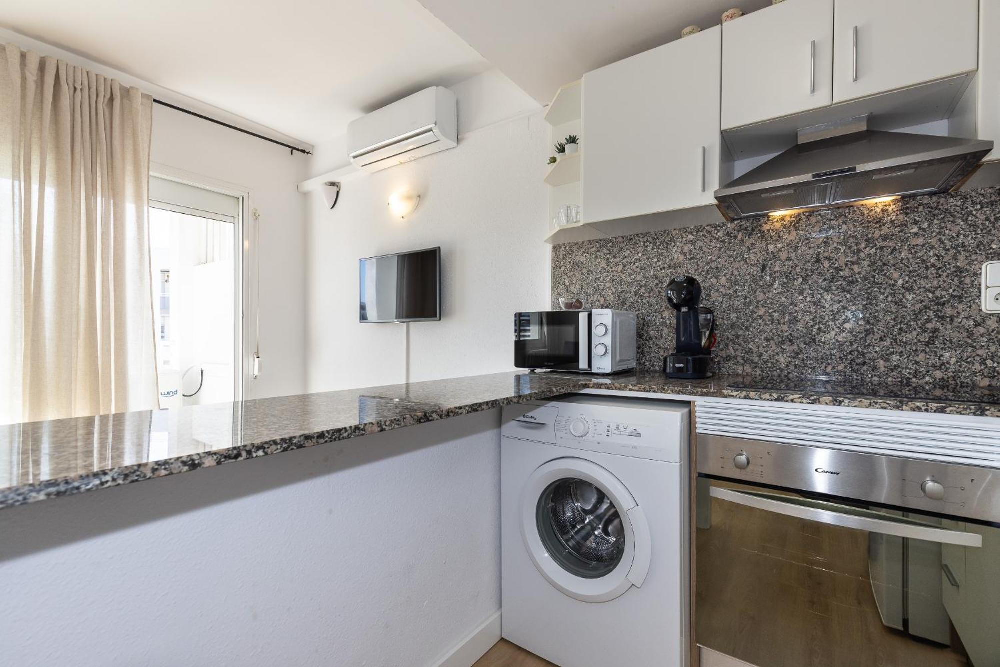 Royal - La Flamenca Apartment Salou