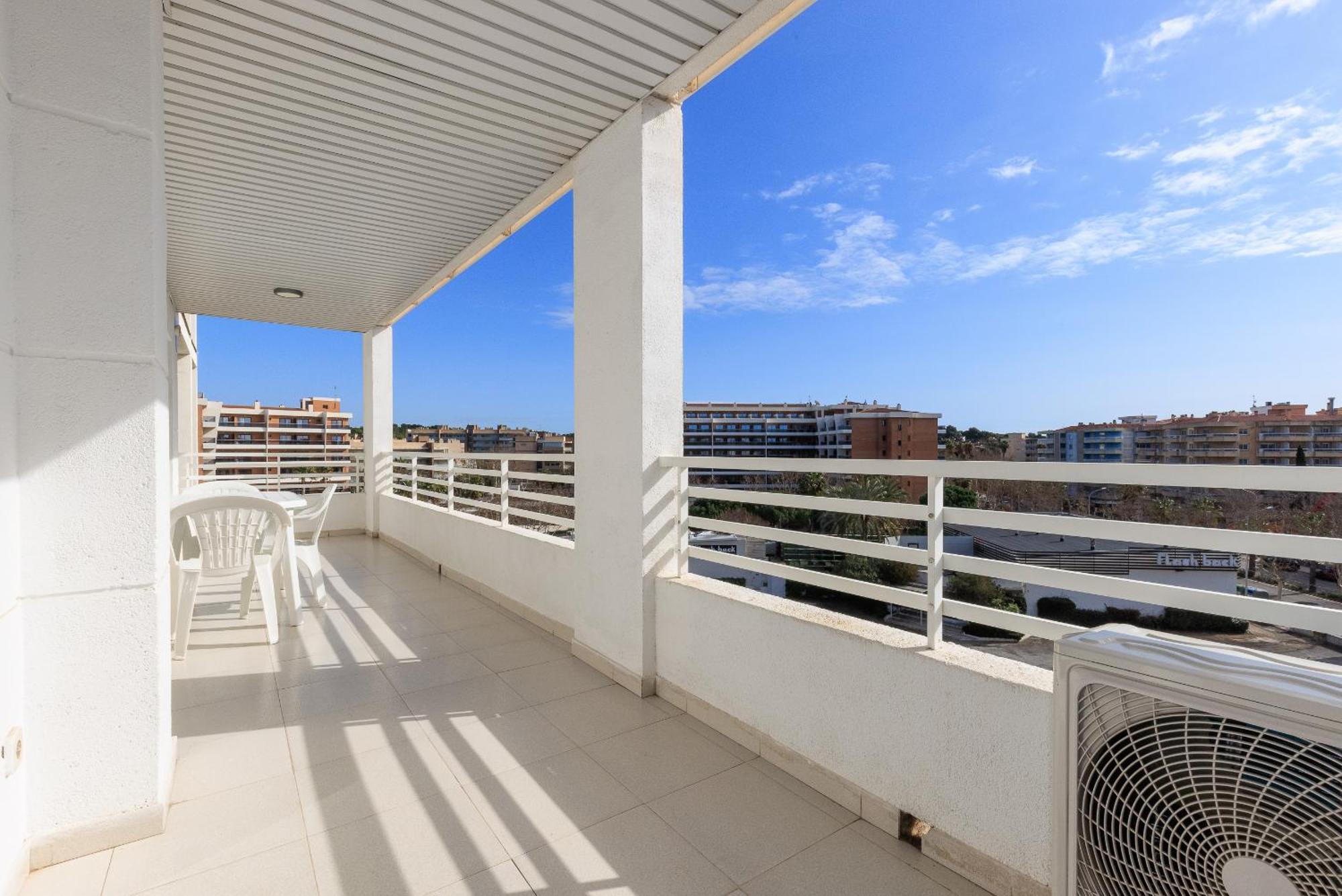 Apartment Royal - La Flamenca Salou