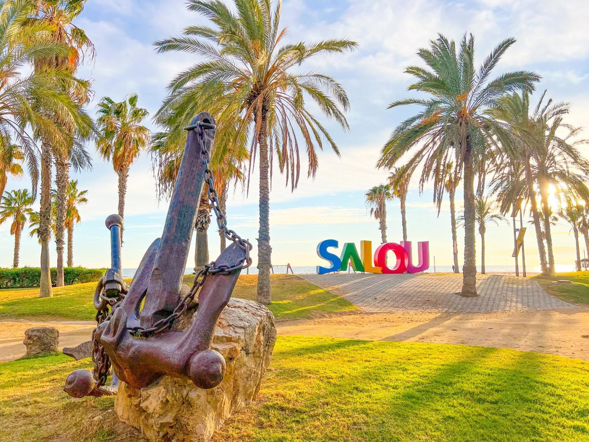 Apartamento Berlin, 3 Hab * Salou