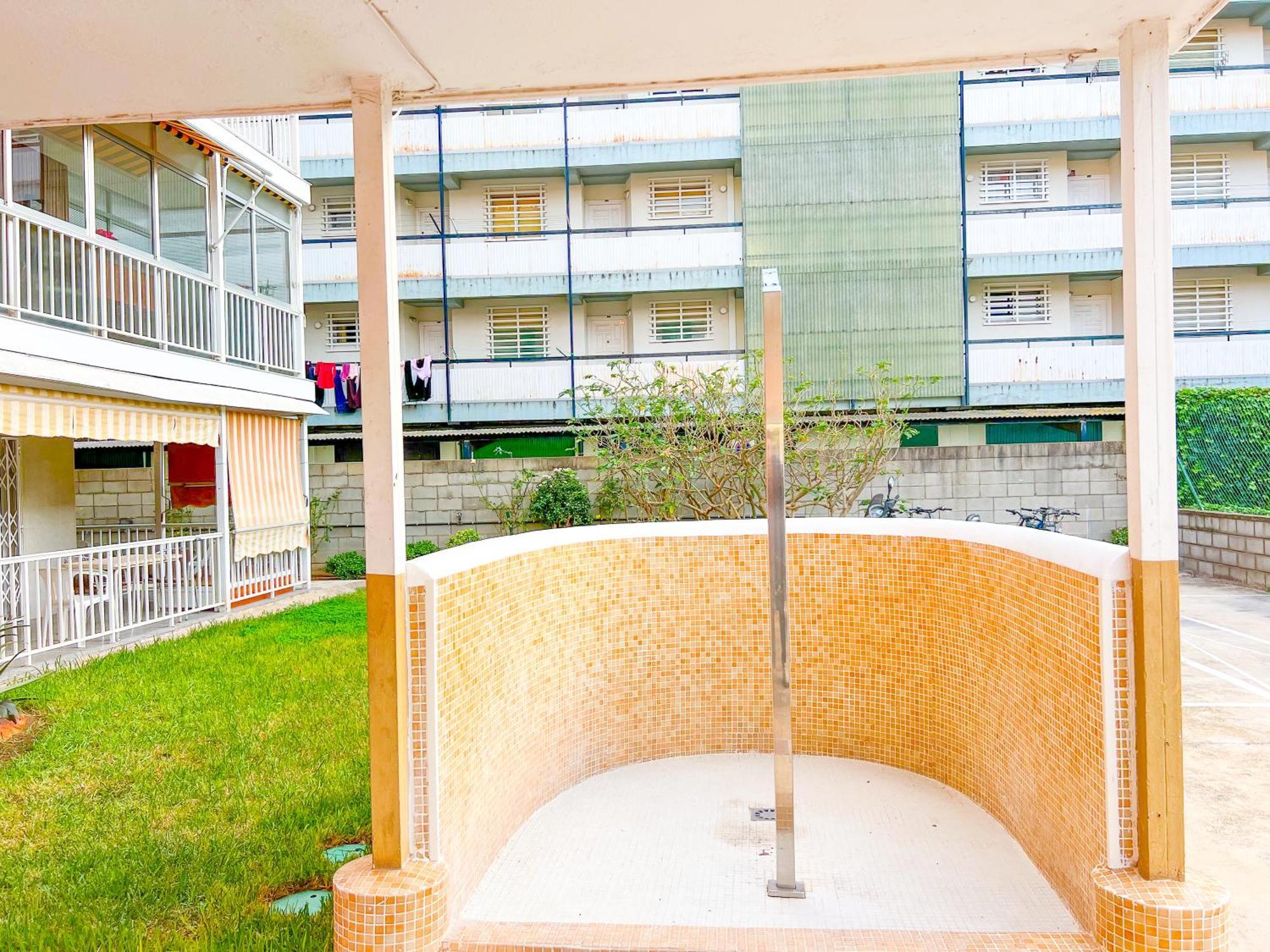 Apartamento Berlin, 3 Hab *