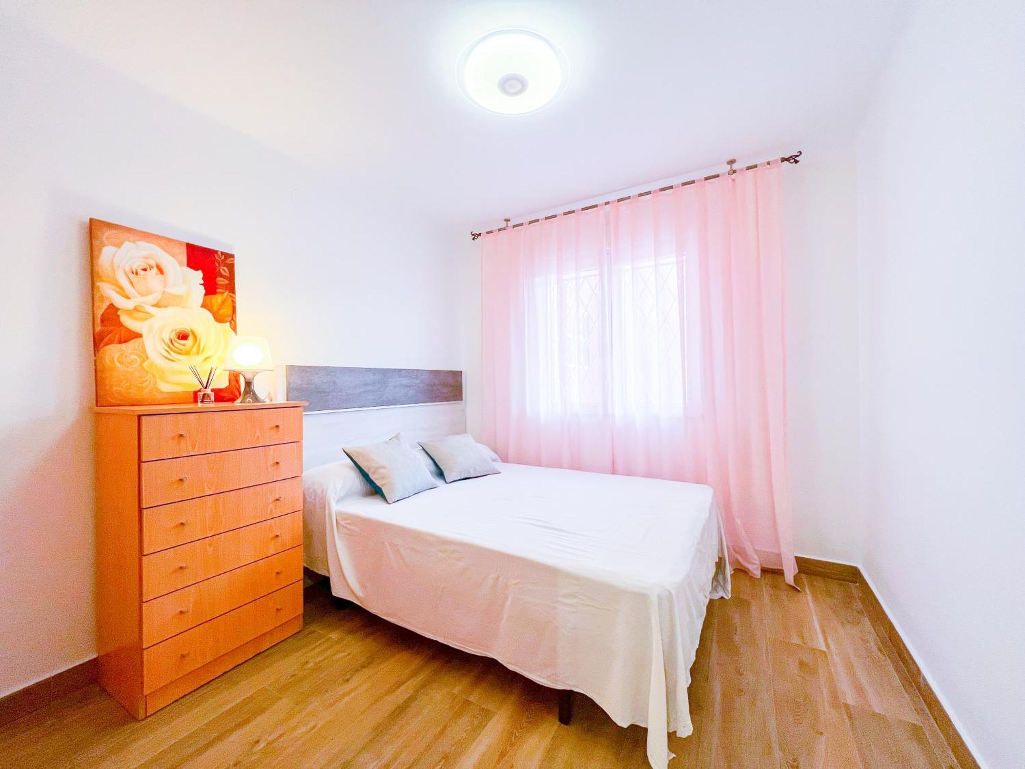 Apartamento Berlin, 3 Hab
