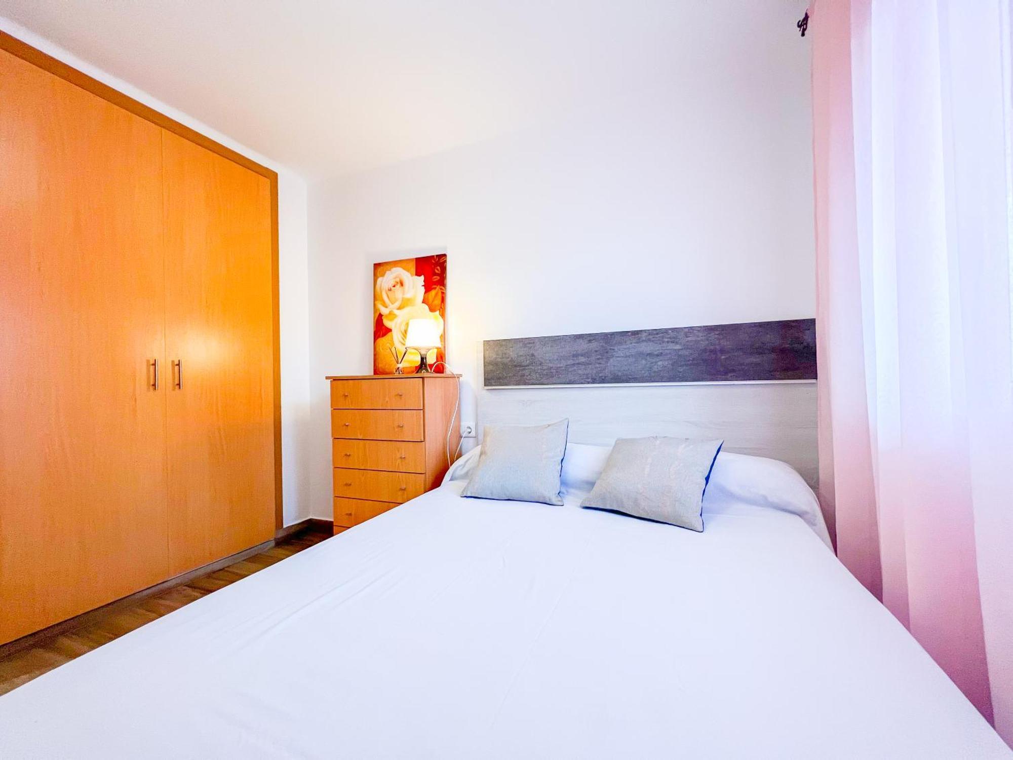 Apartamento Apartamento Berlin, 3 Hab Salou
