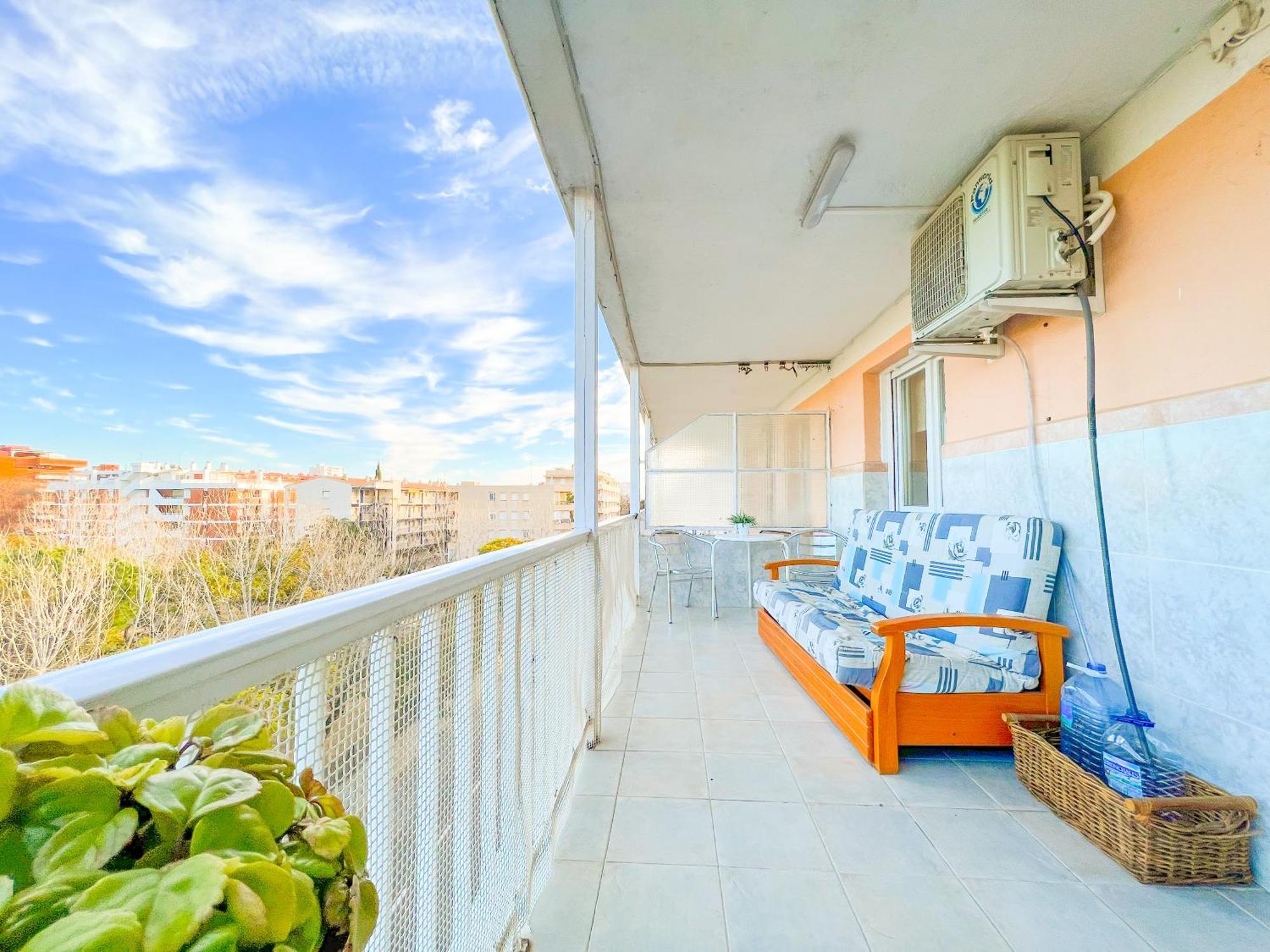 Apartamento Berlin, 3 Hab Salou