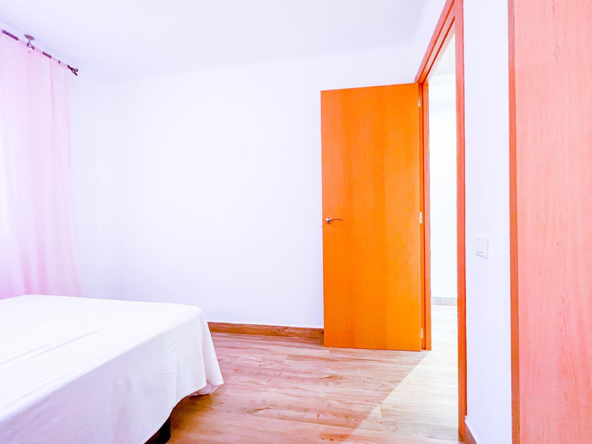 Apartamento Berlin, 3 Hab Appartement Salou