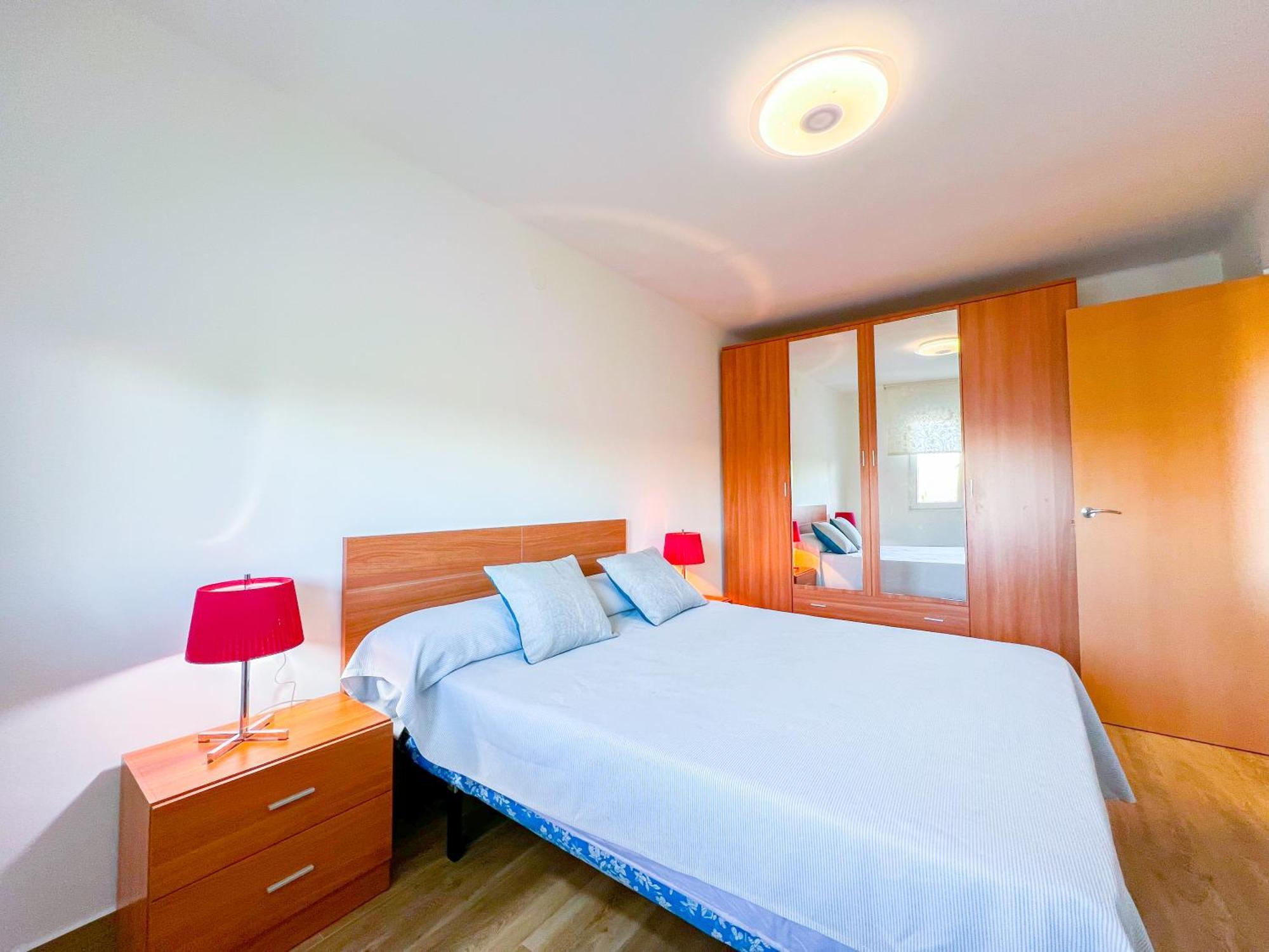 Apartamento Berlin, 3 Hab Apartamento *