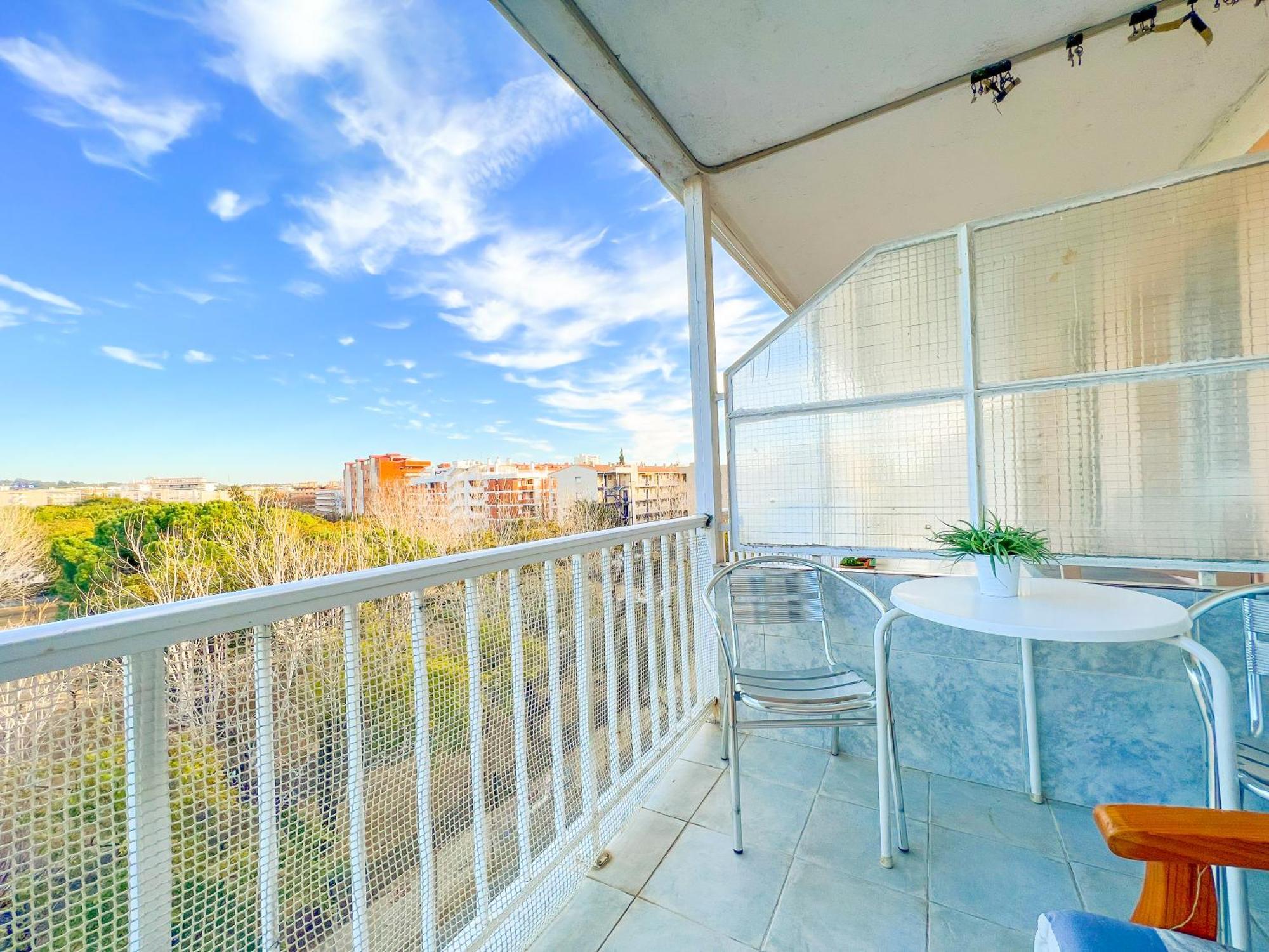 Apartamento Apartamento Berlin, 3 Hab Salou